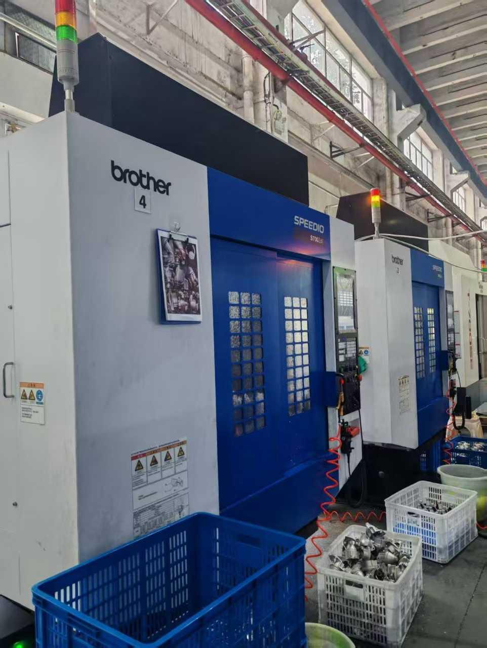 Машина для резьбы