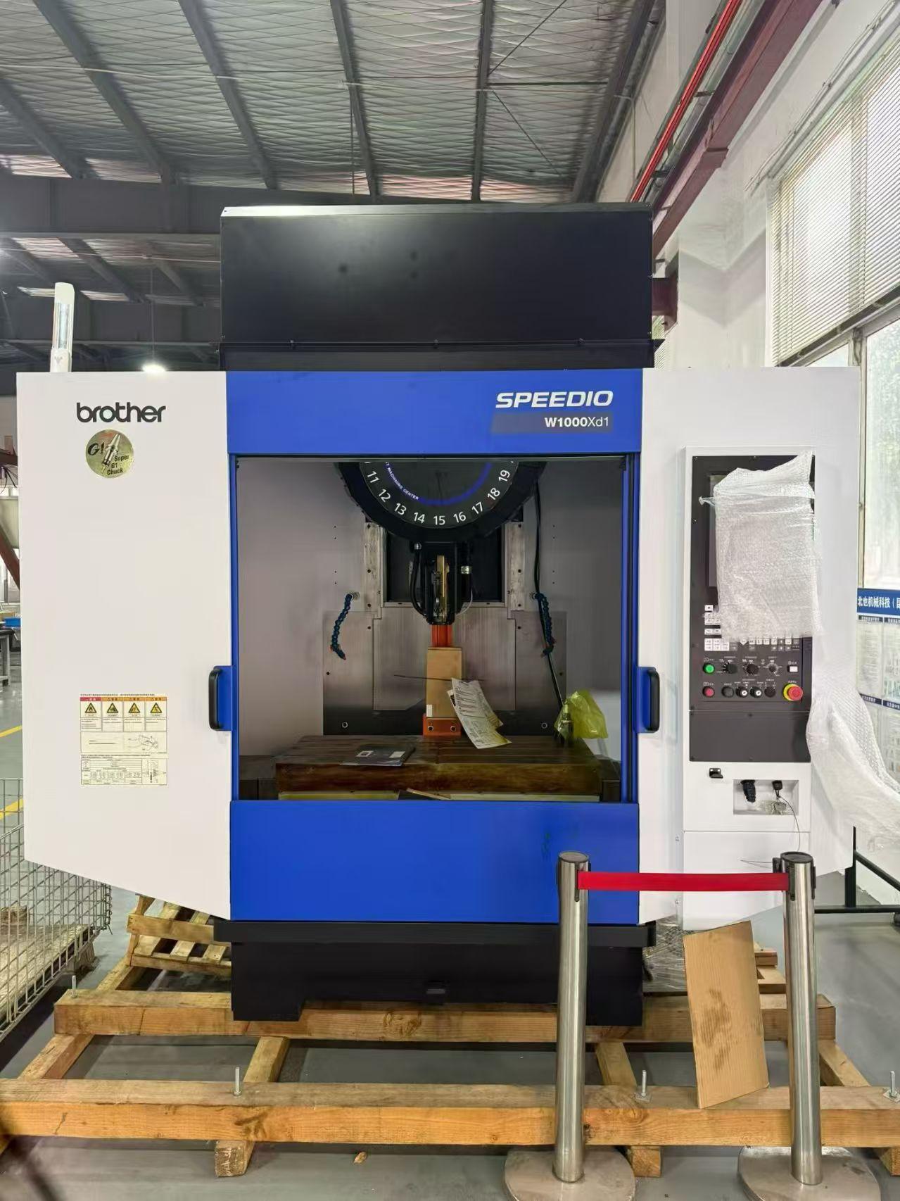 Машина для резьбы