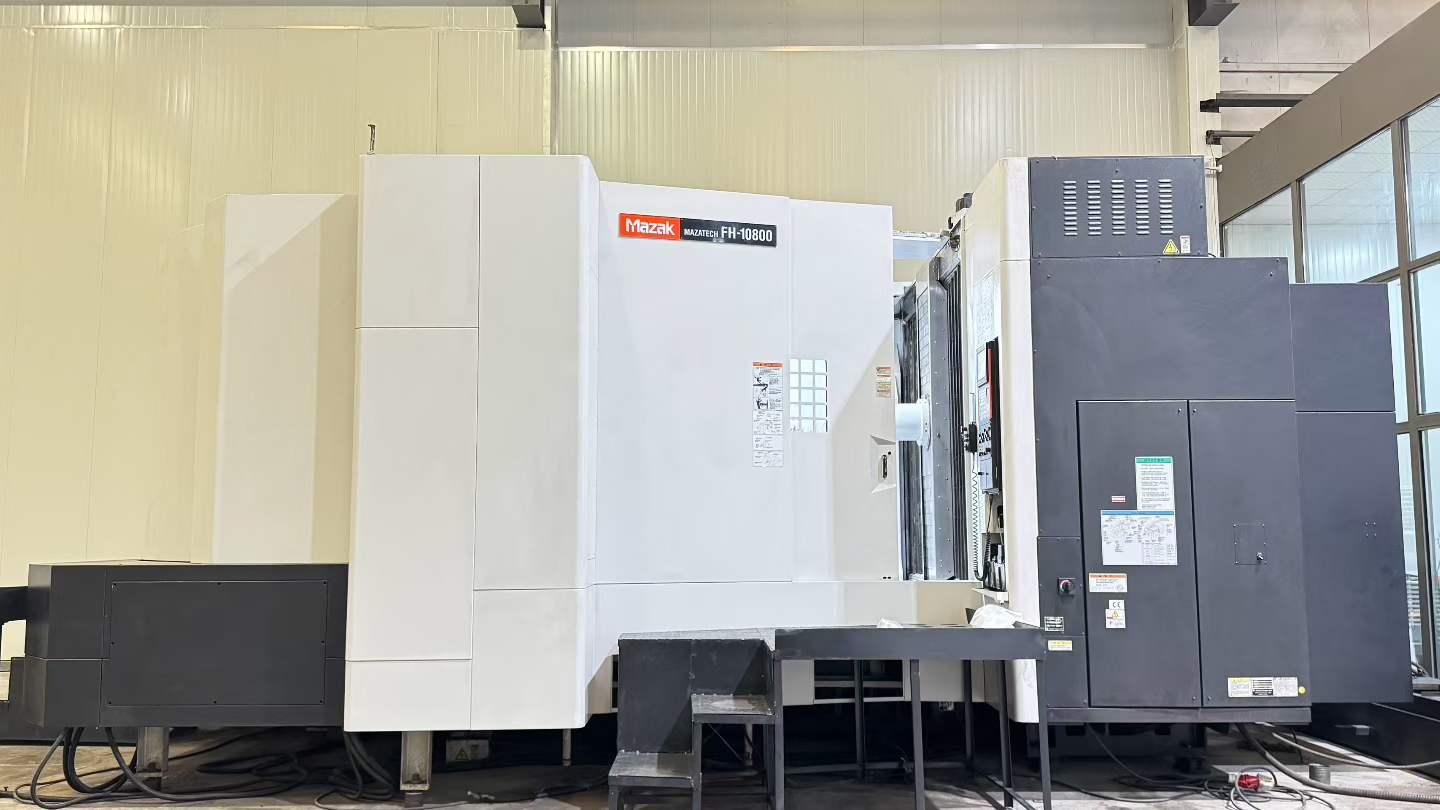 MAZAK - FH-10800