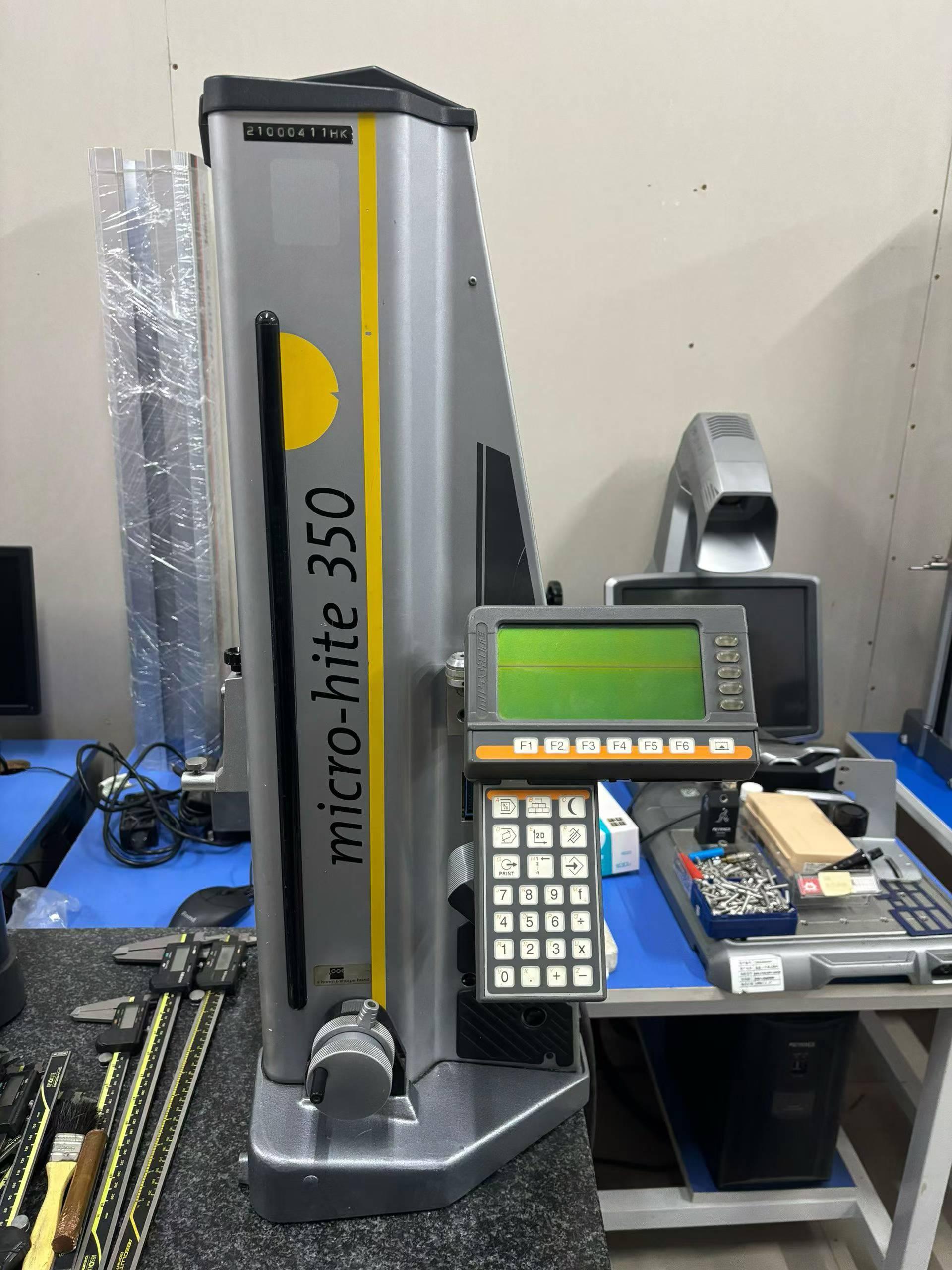 Указатель высоты