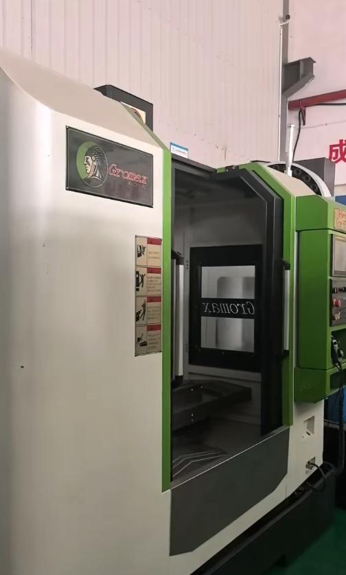 Gromax - GRM-850V