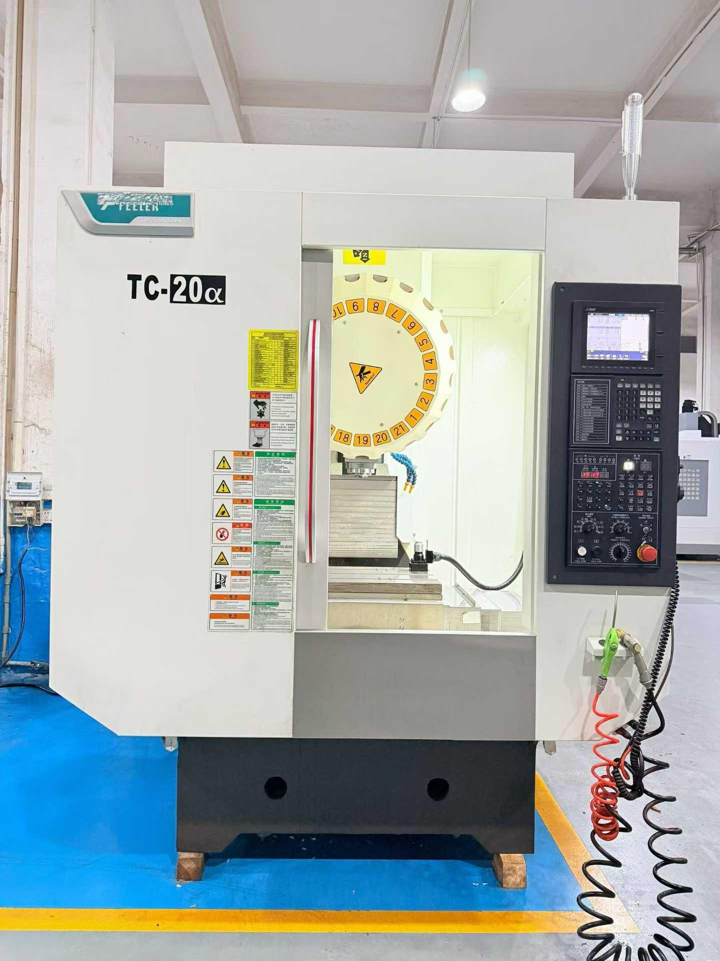 Машина для резьбы