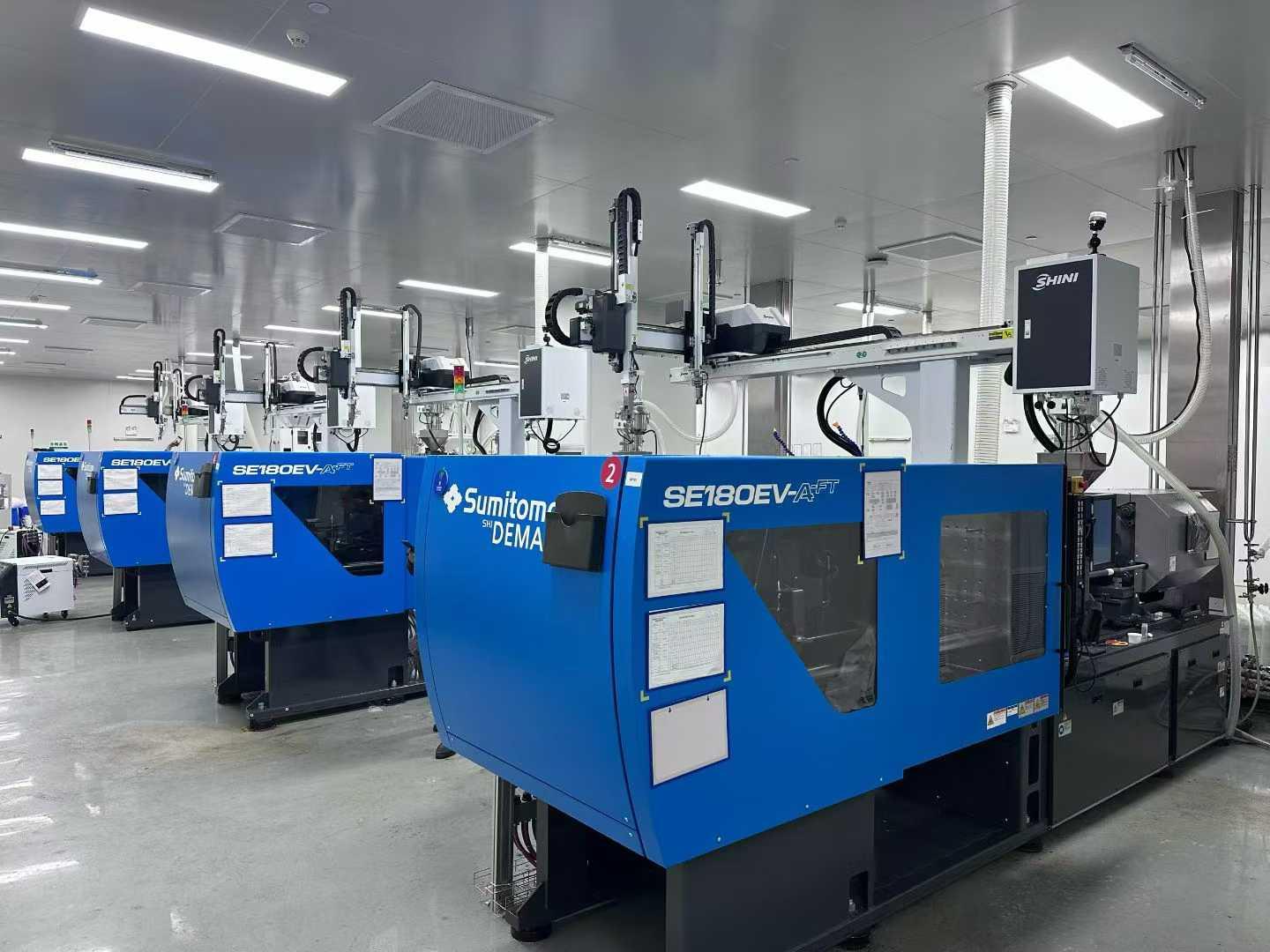 SUMITOMO - SE180EV-AT 