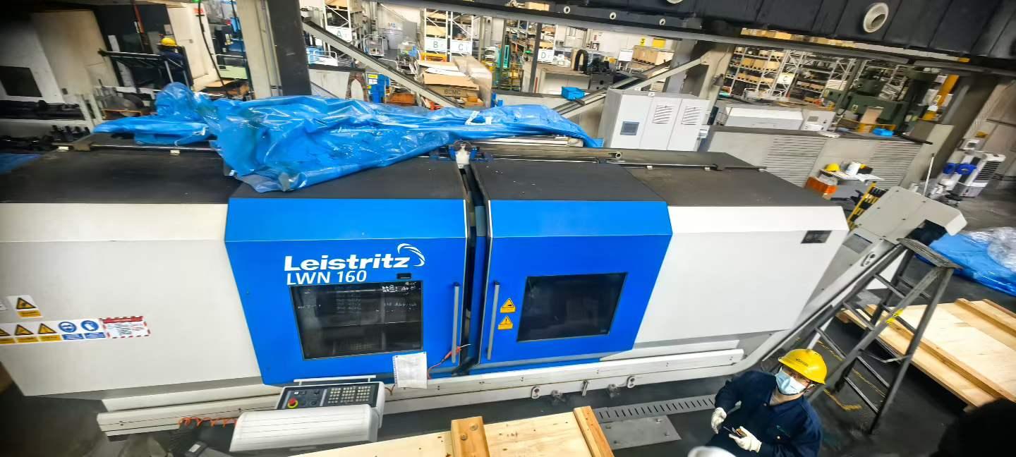 Фрезерная машина с чпу