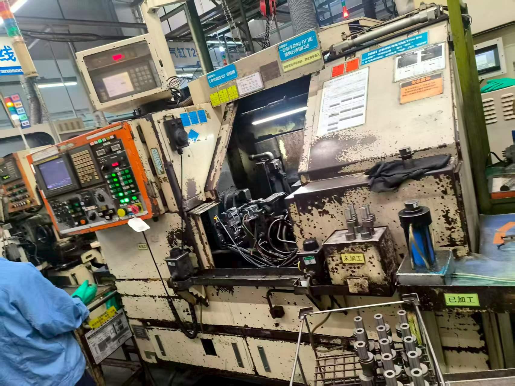 Shigiya - GPES-30 25