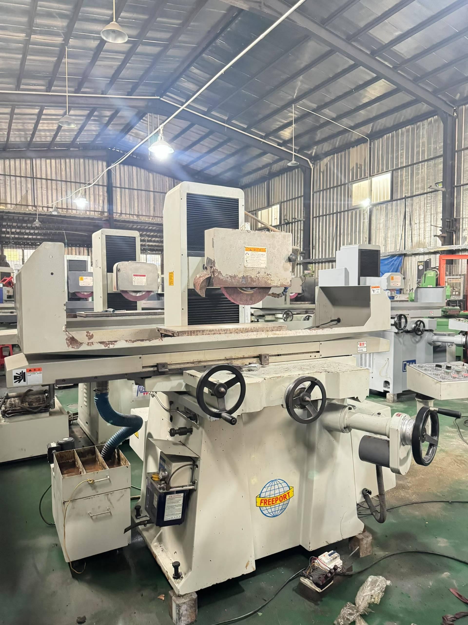 Free Port - SGS-3060AHK