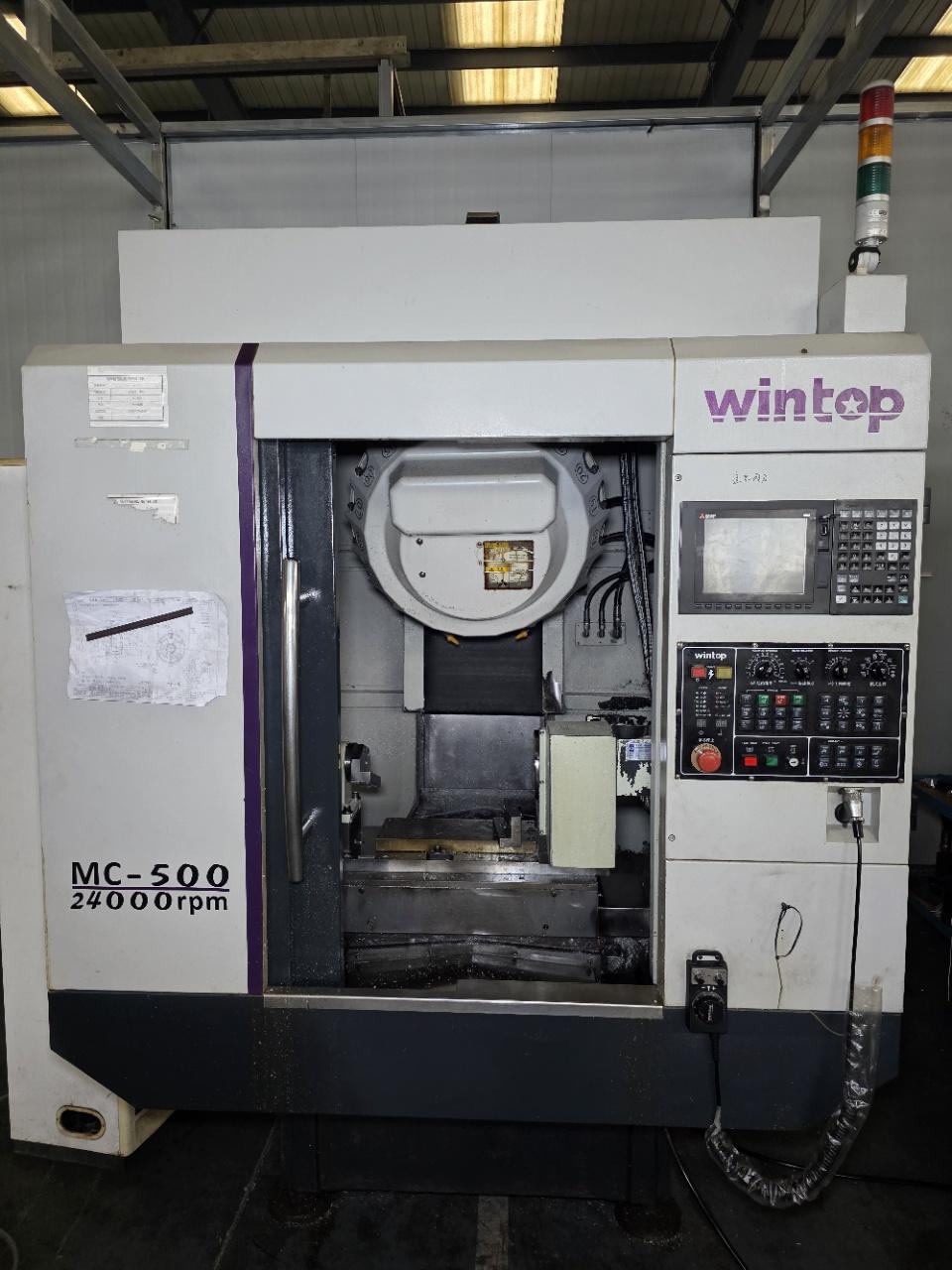 Wintop - MC-500
