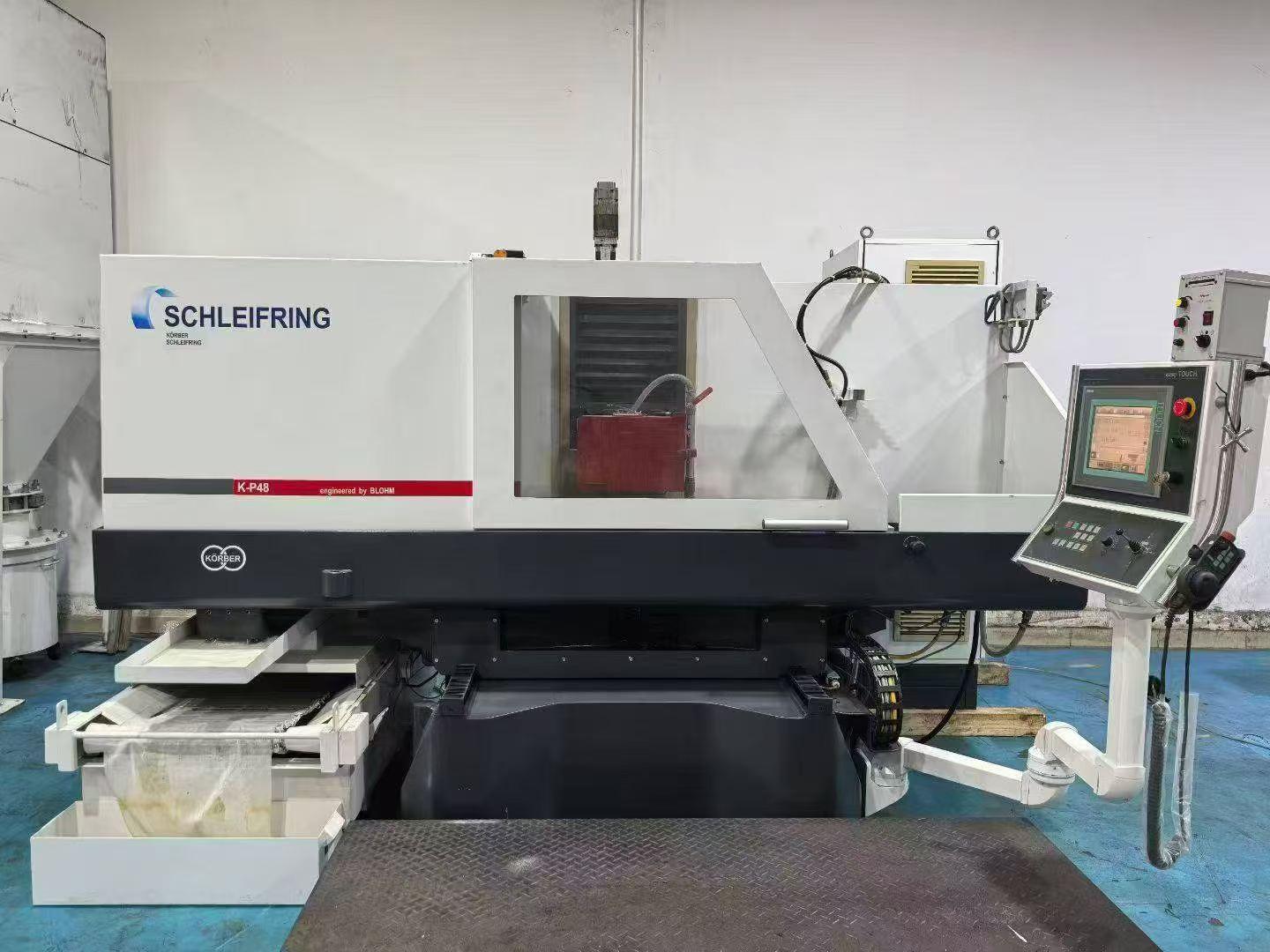 SCHLEIFRING - K-P48