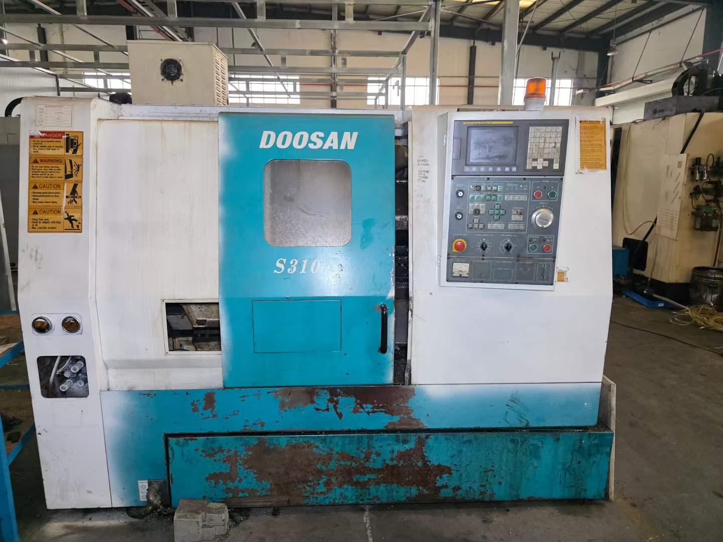 DOOSAN - S310N