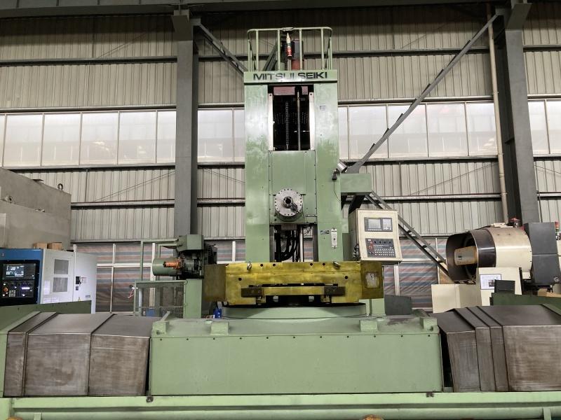 Mitsui Seiki - HR7A