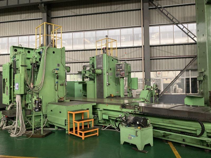 FUJI SEIKI - FMC-80/580HF-2T