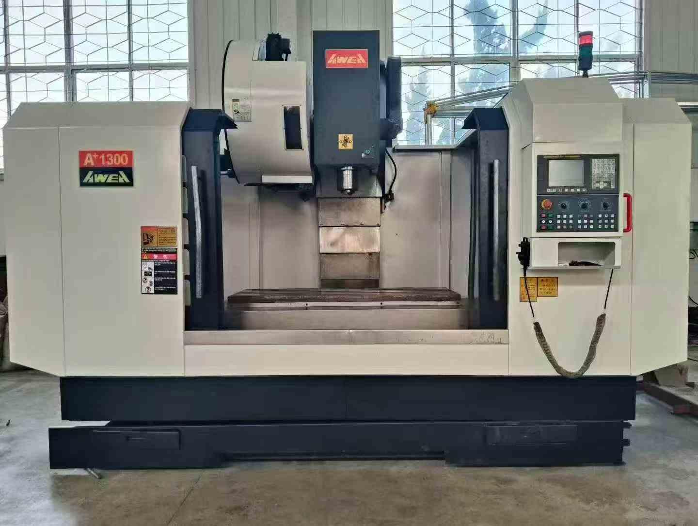 AWEA - VSC-1300