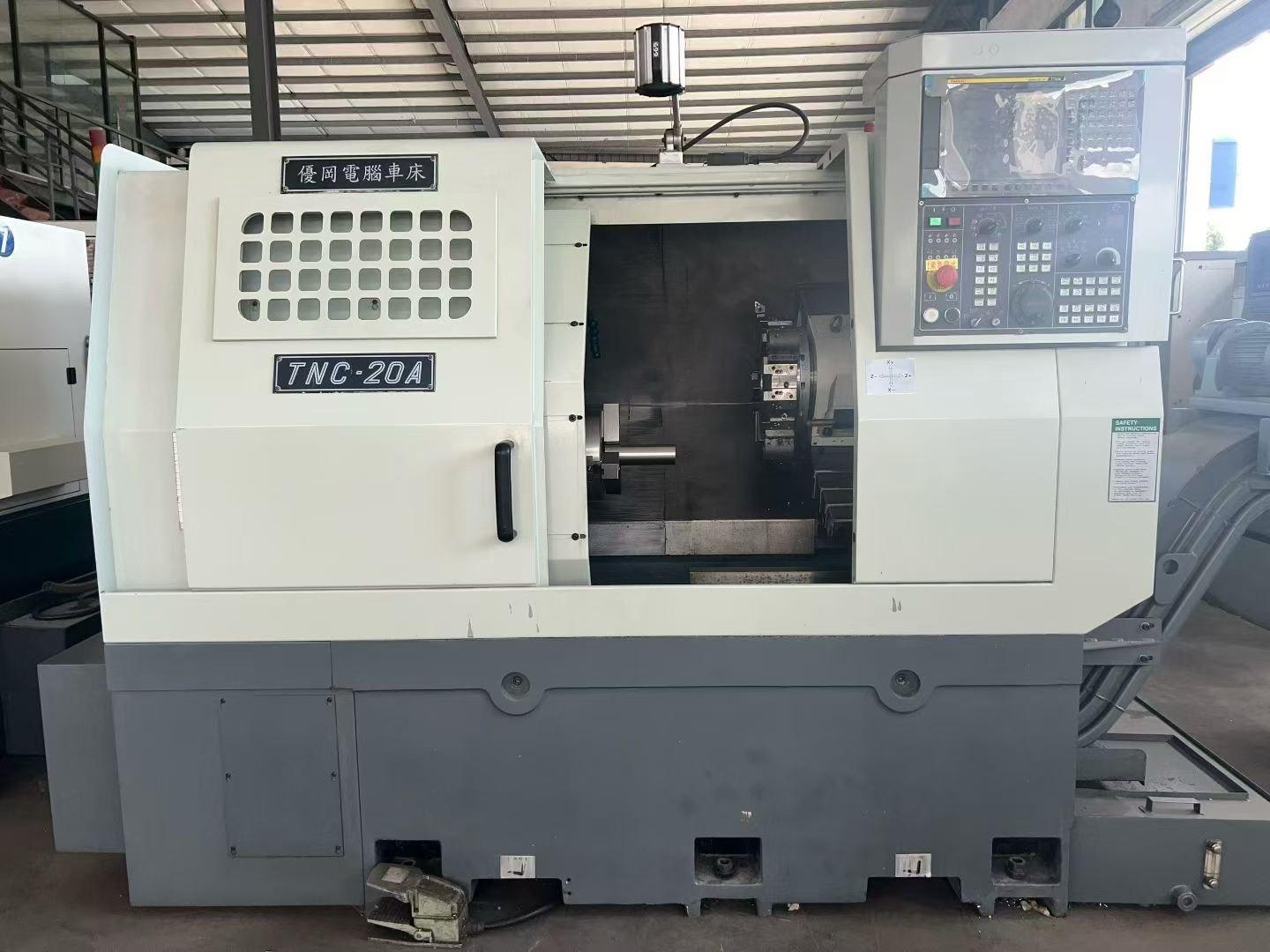 TAKANG - TNC-20A 