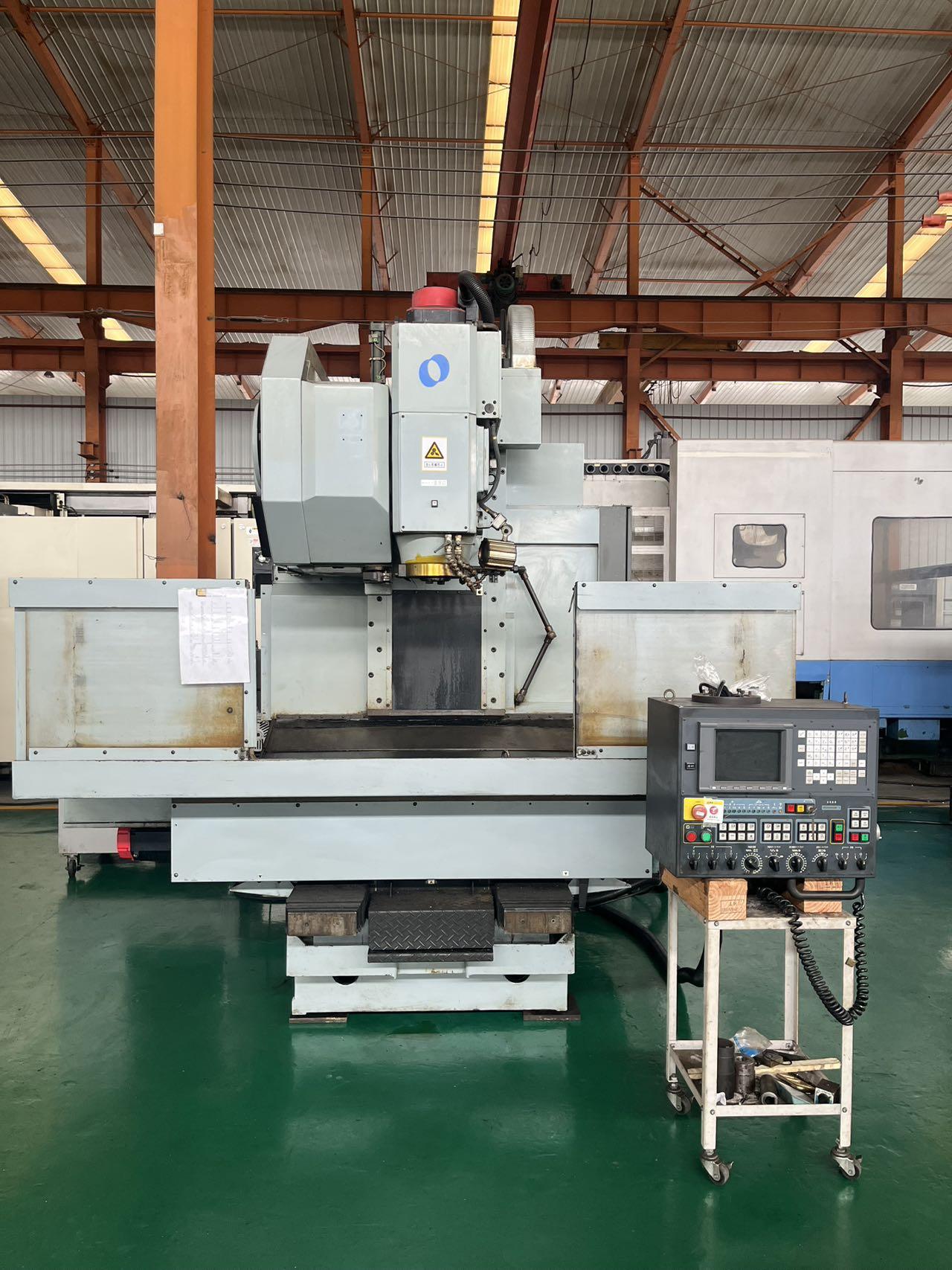 Makino - GF6