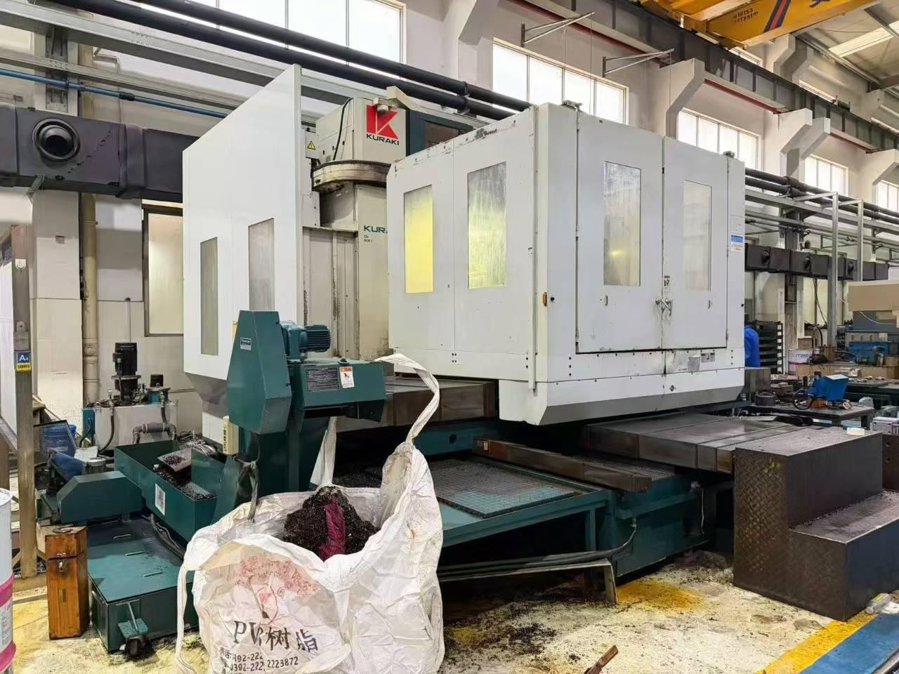 KURAKI - KBT-11W.A 
