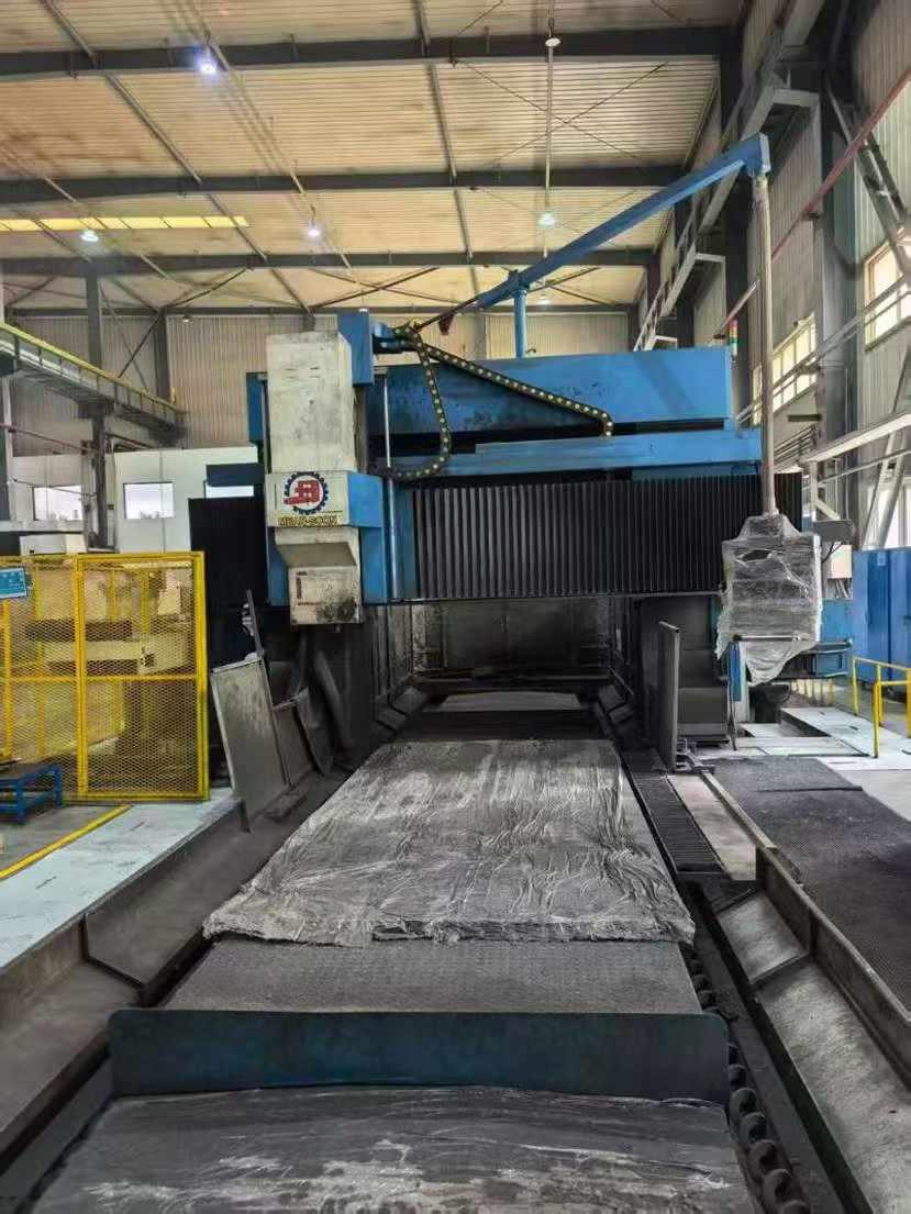 MING-SOON - SK-2504-CNC