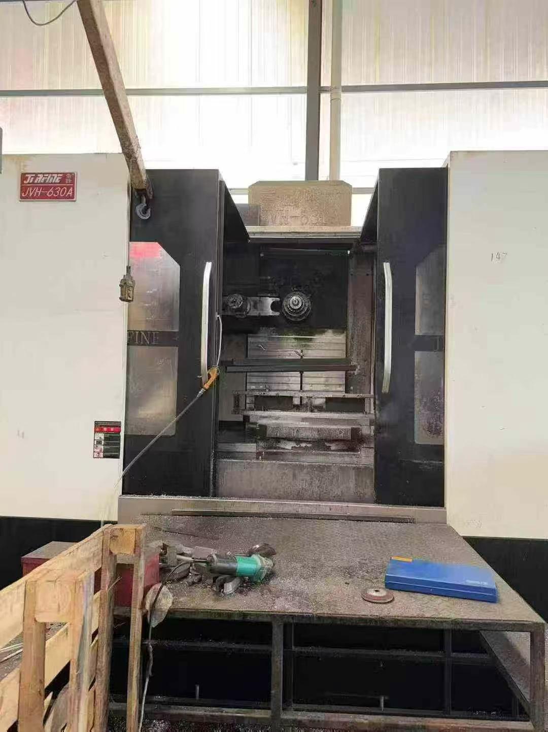 JIRFINE - JVH-630A