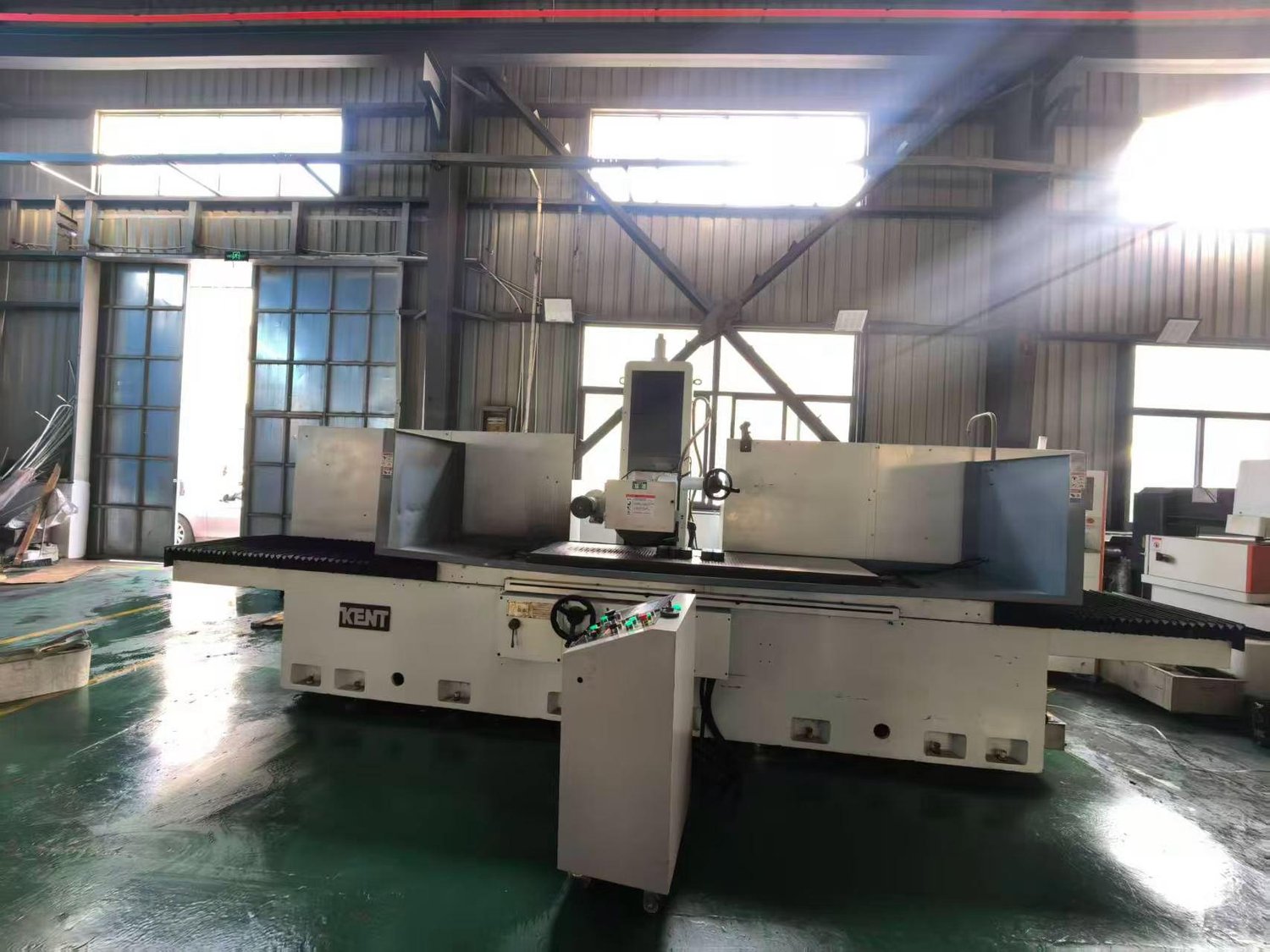 KENT - KGS-620KW1