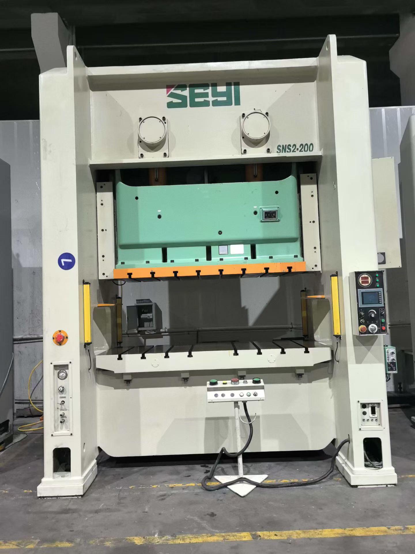 SEYI - SNS2-200