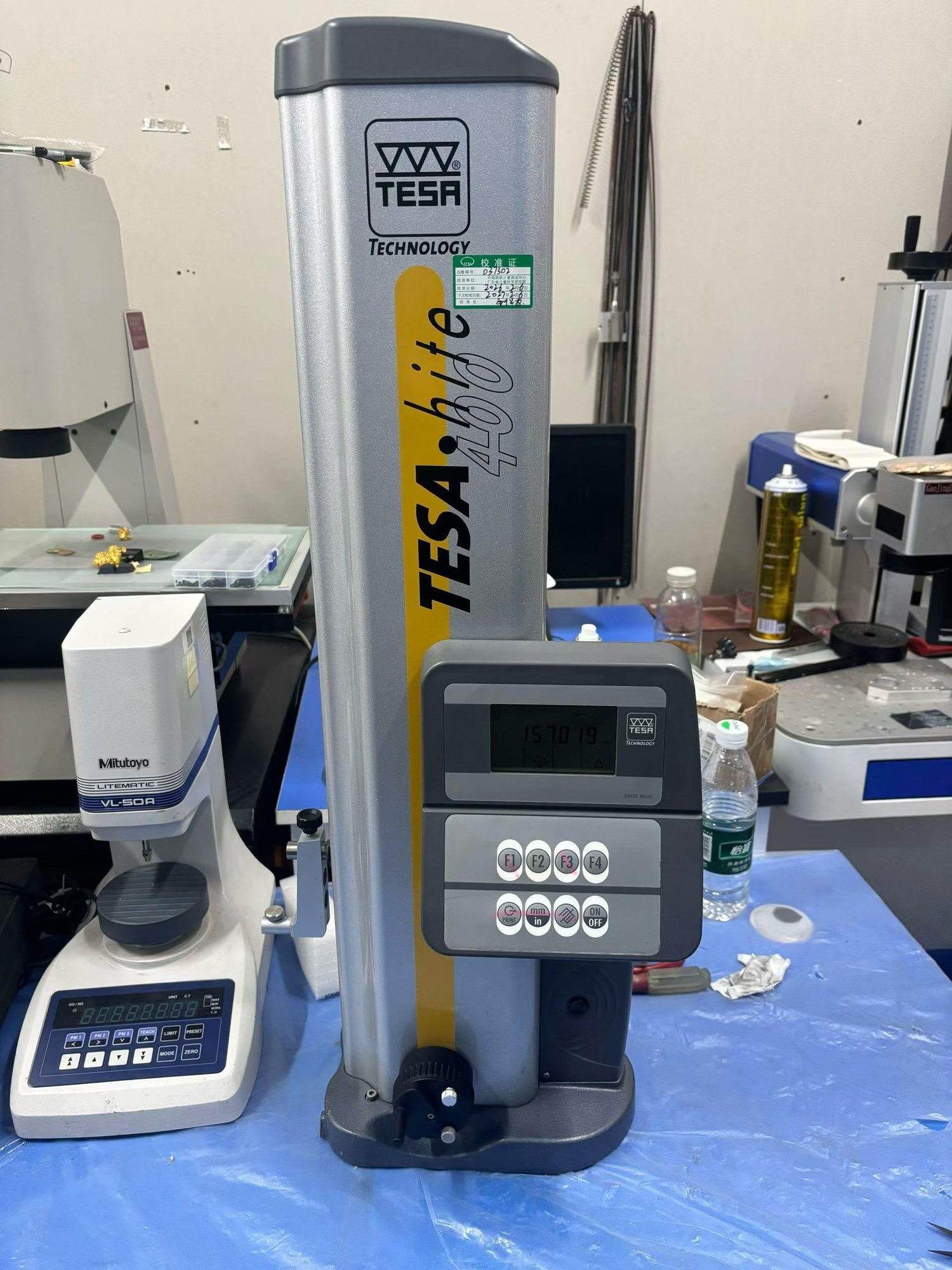 TESA - HTSK400