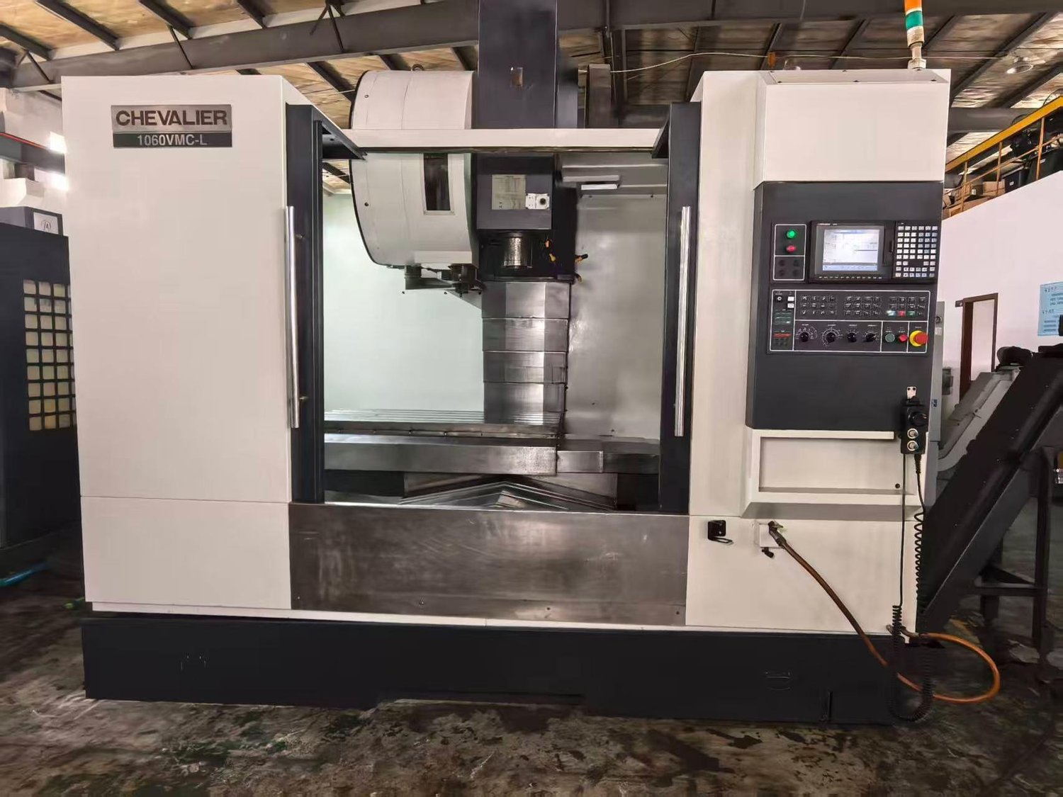 Chevalier - 1060VMC-L