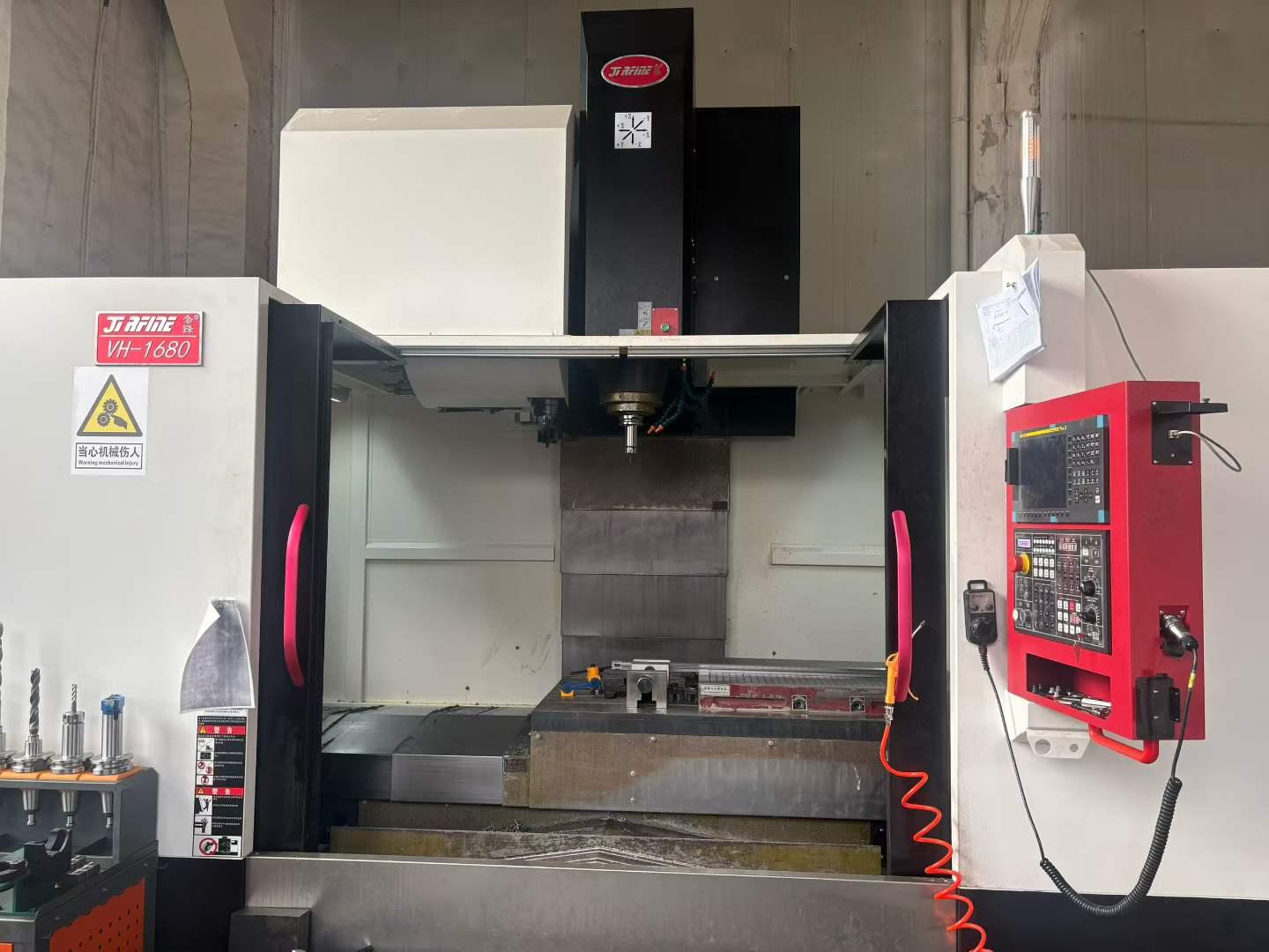 JIRFINE - VH-1680
