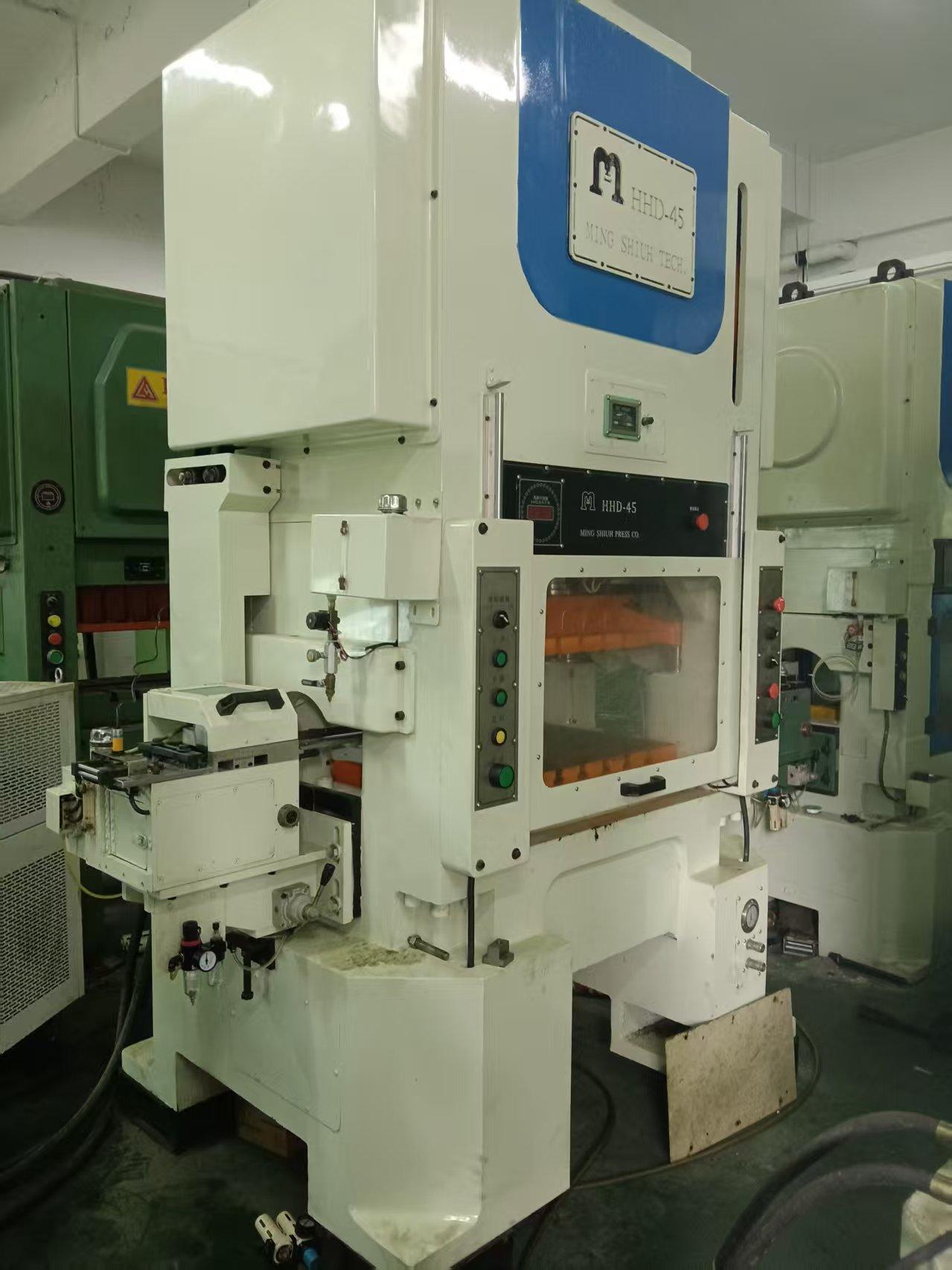 MING SHIUH - HHD-45