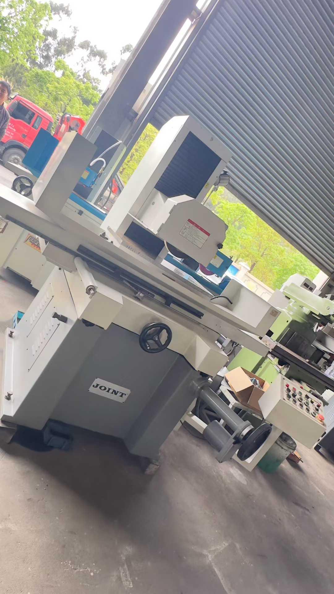 JOINT - GTS-4080