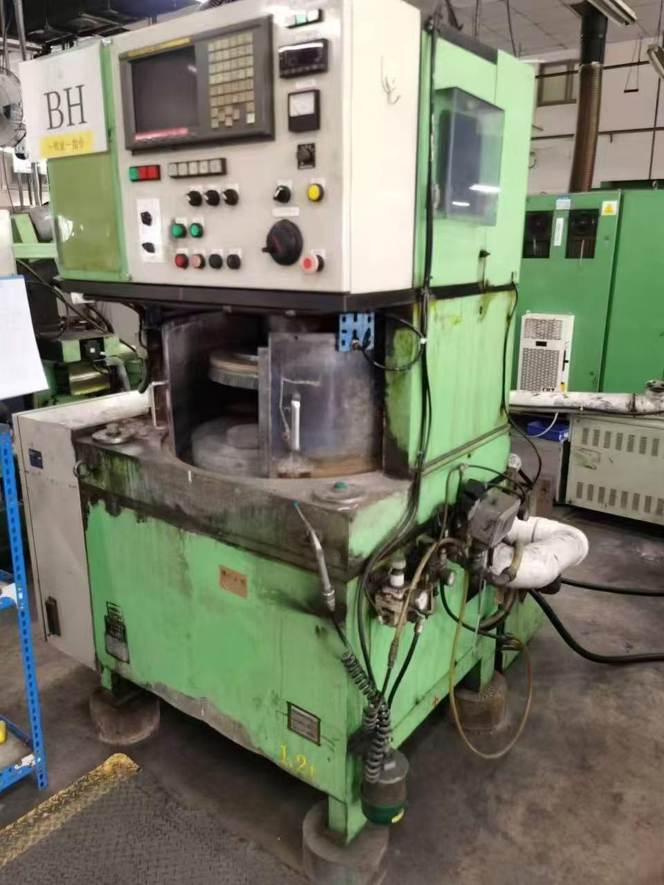 Konan Koki - CNC057