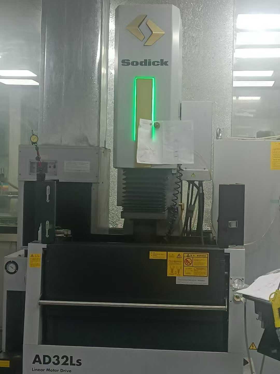Sodick - AD32LS