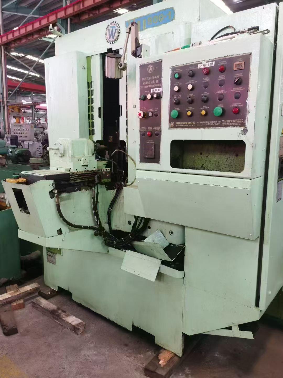 WT International - 800-1