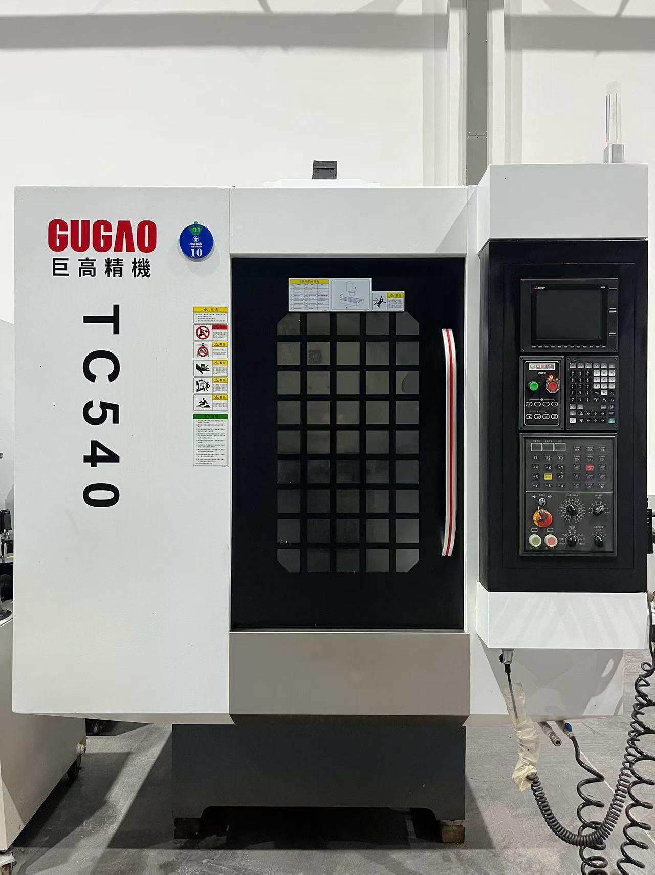 JUGAO - TC-540