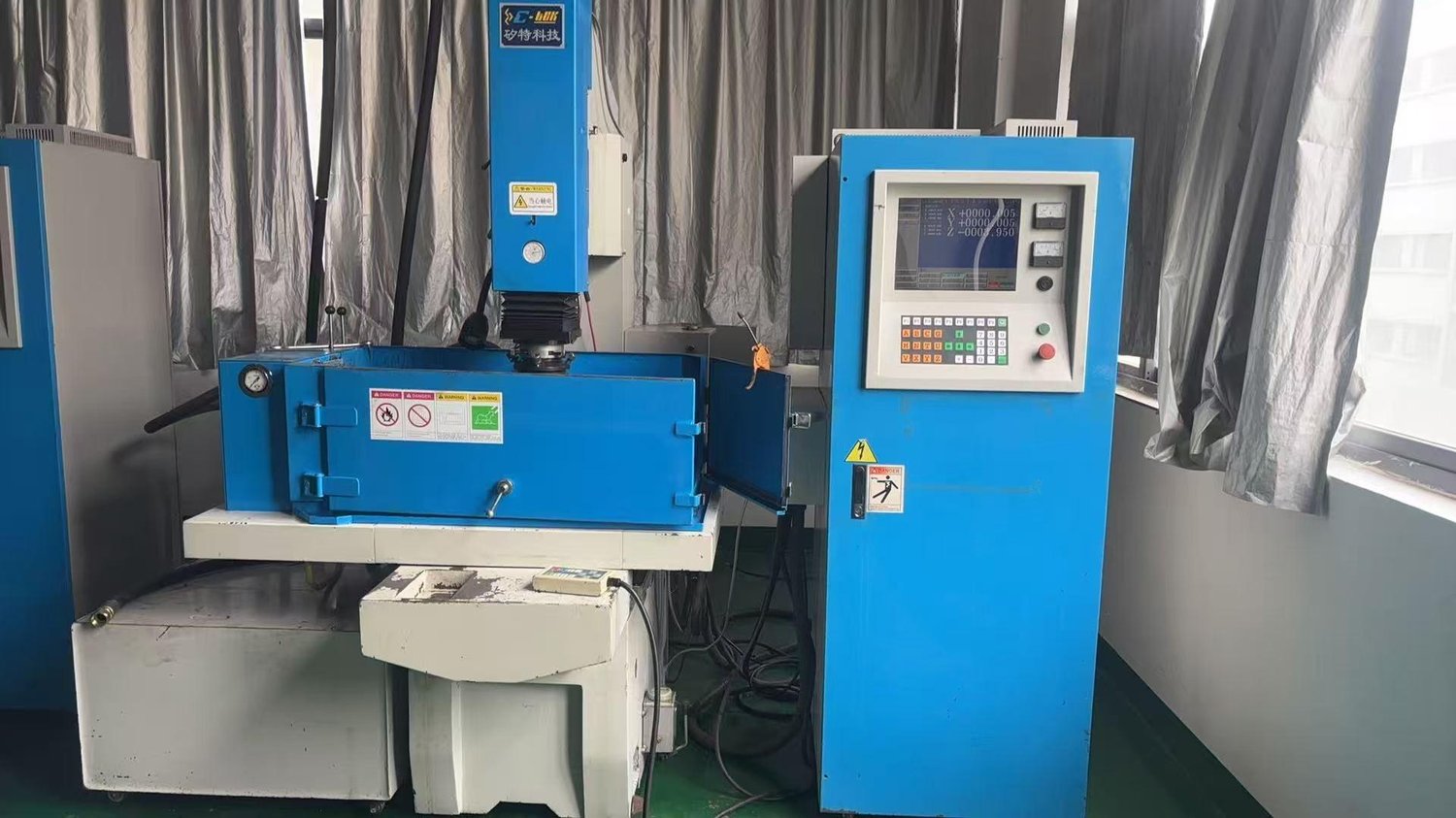 CBCK - CNC-430