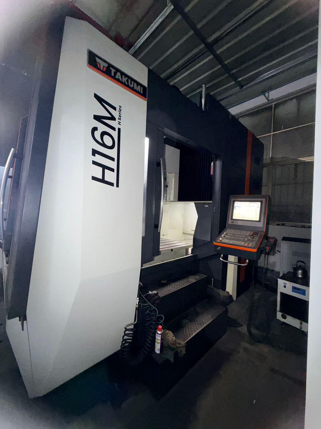 Takumi - H16M 