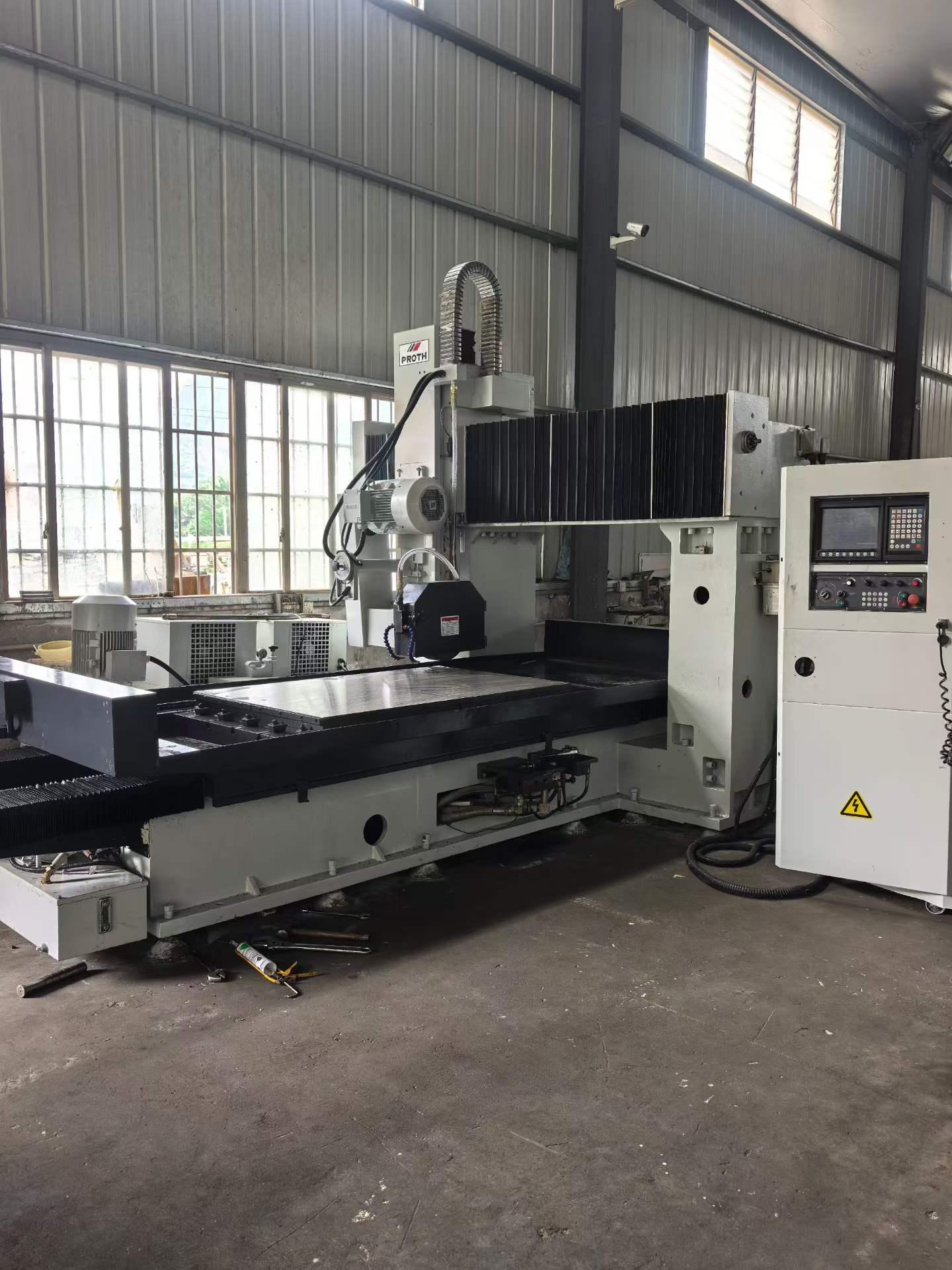 SHANGYI - PSGP-10150AHR