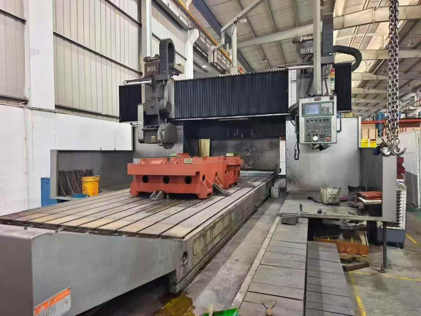 BOYA - GDW-25/400B