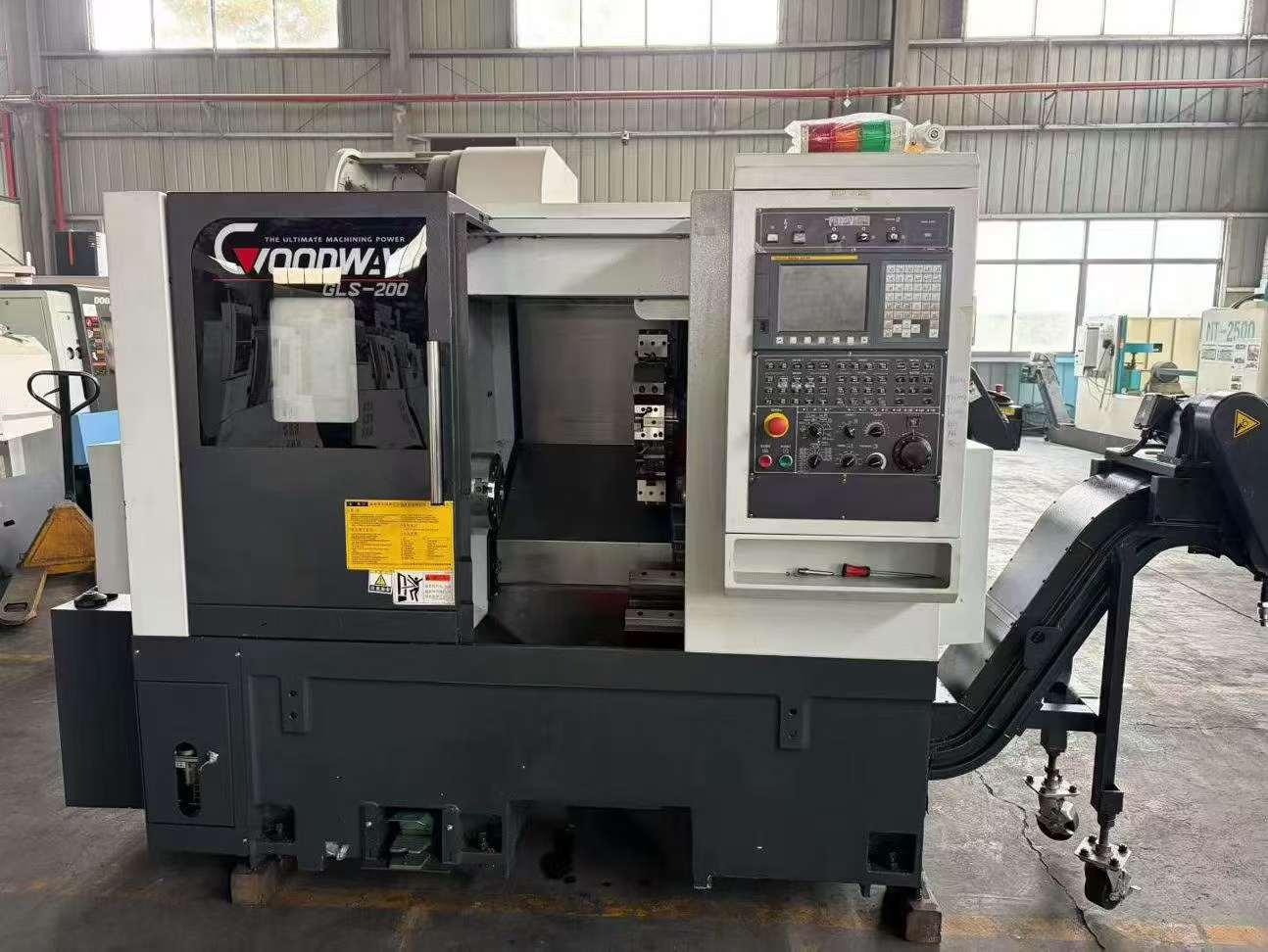 GOODWAY - GLS200