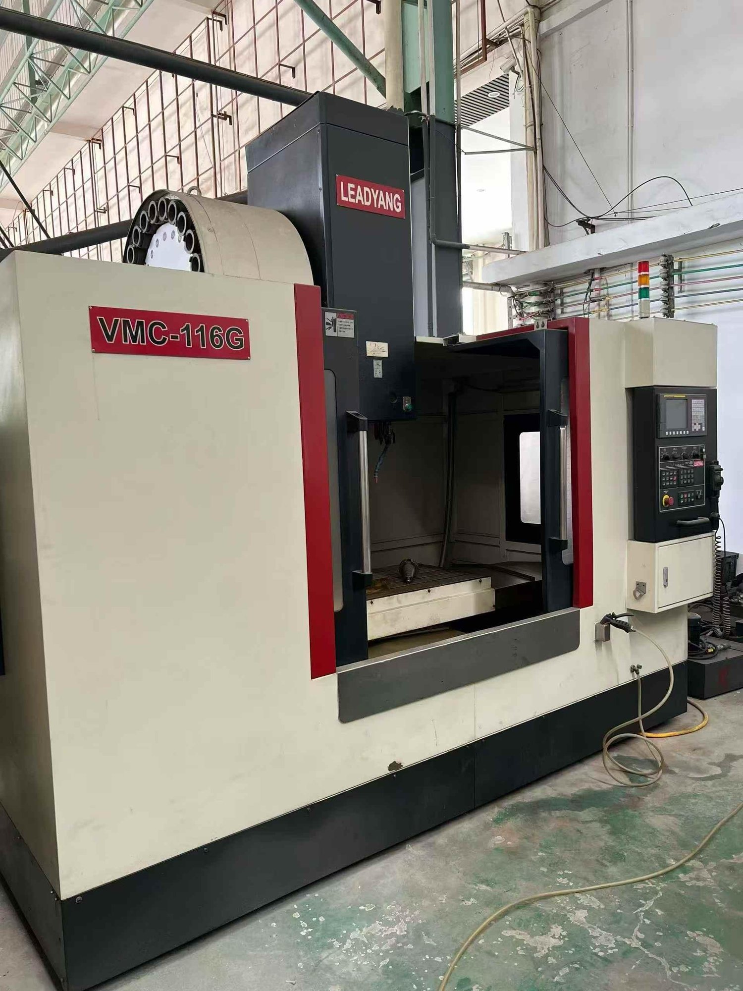 Leadyang - VMC-116G