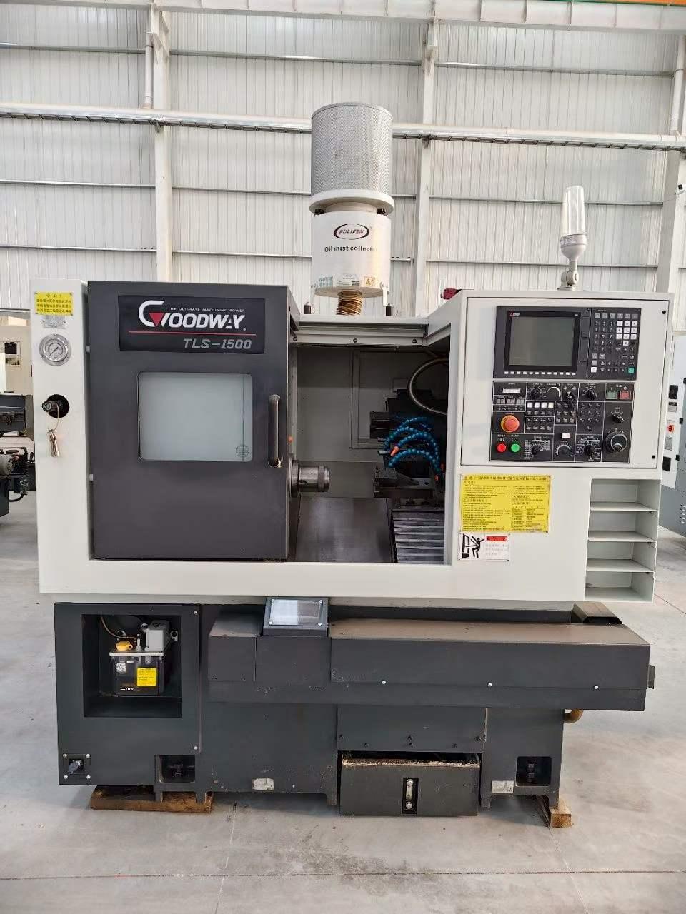 GOODWAY - TLS-1500