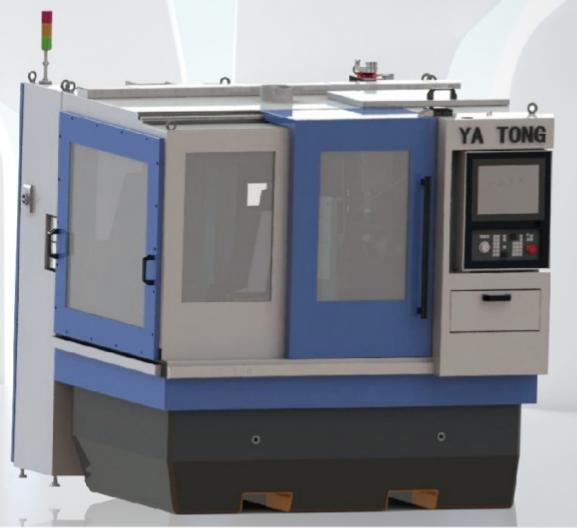 Yatong CNC - YT200