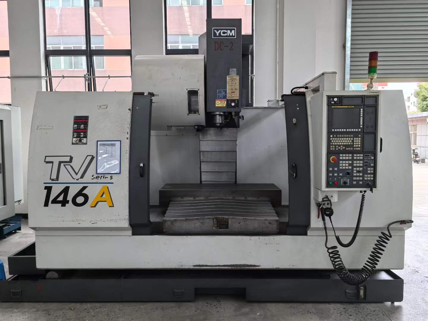 YCM - TV-146A