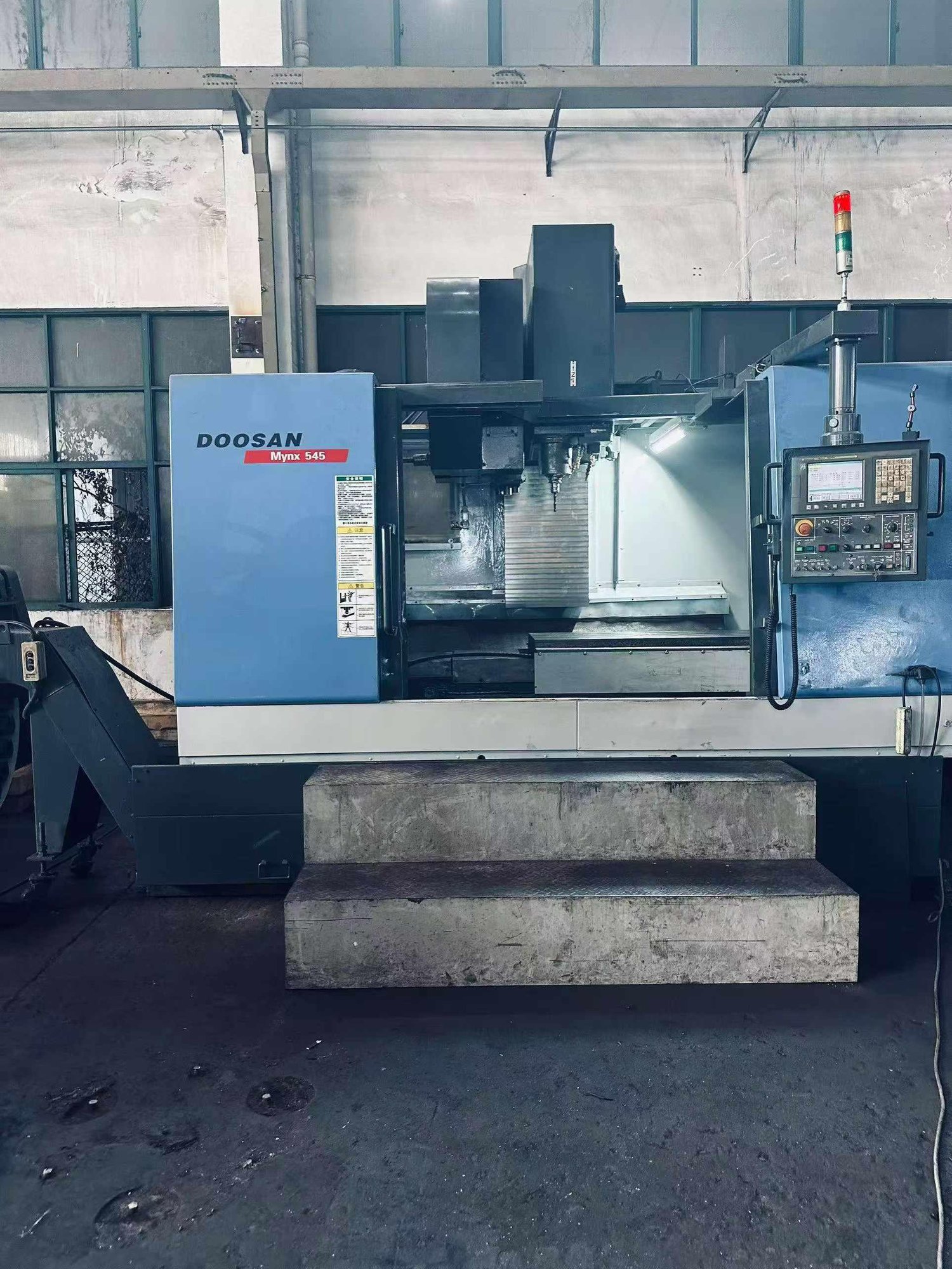 DOOSAN - MYMX545