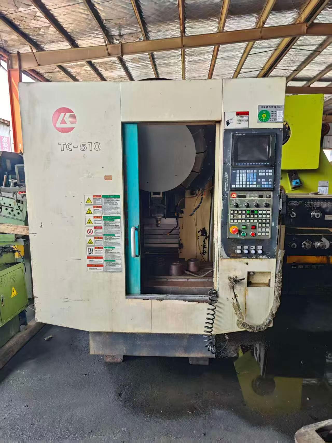 LK - TC-510