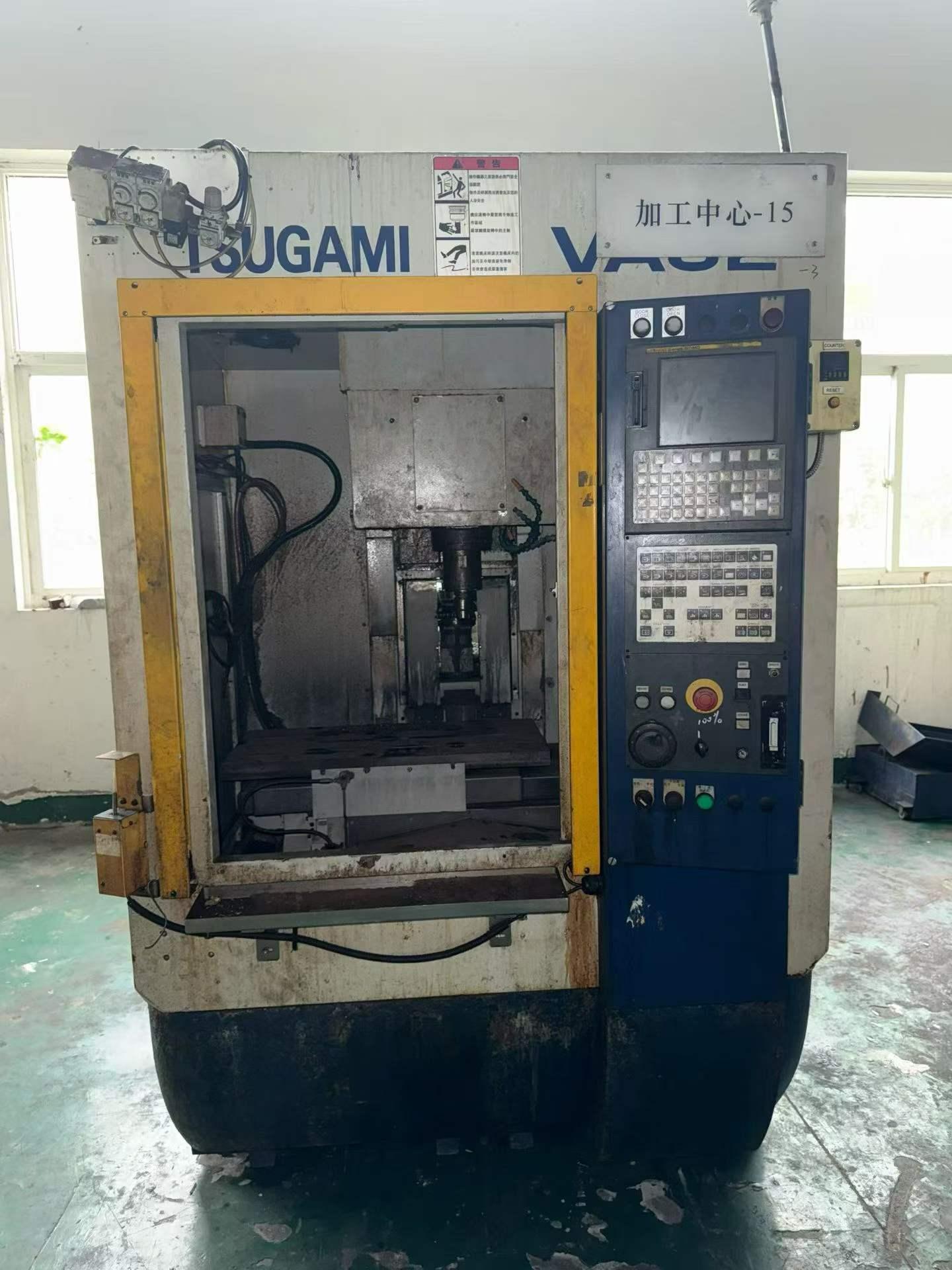 Tsugami -  VA32A 