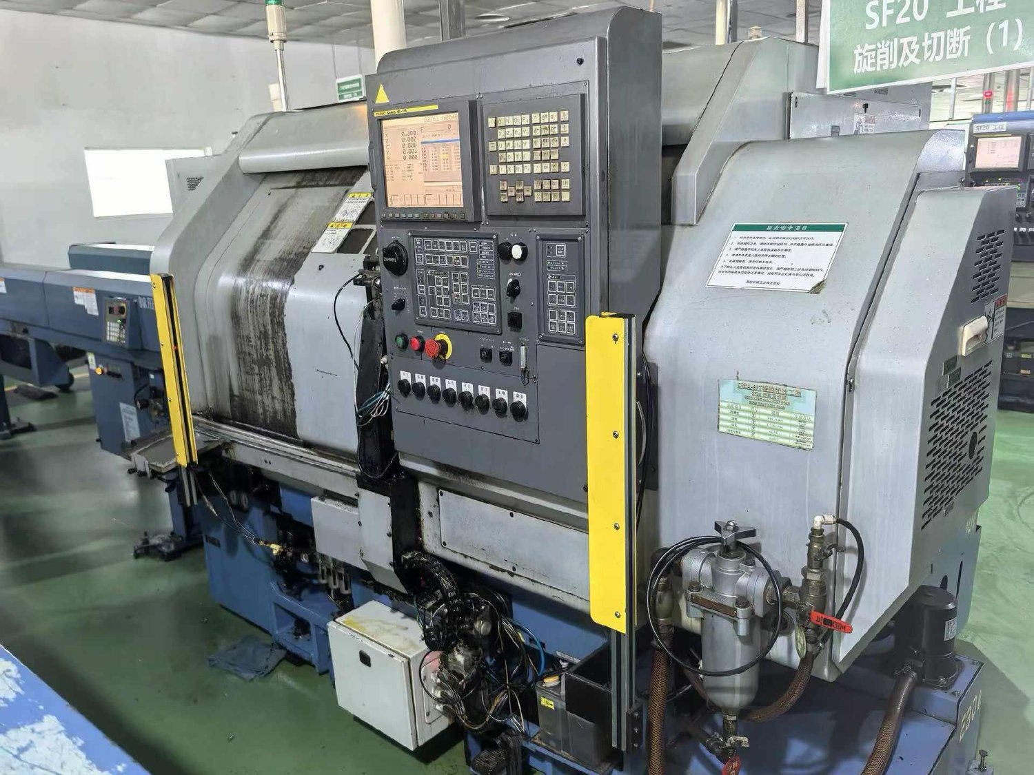 TAKAMATSU - XY-120