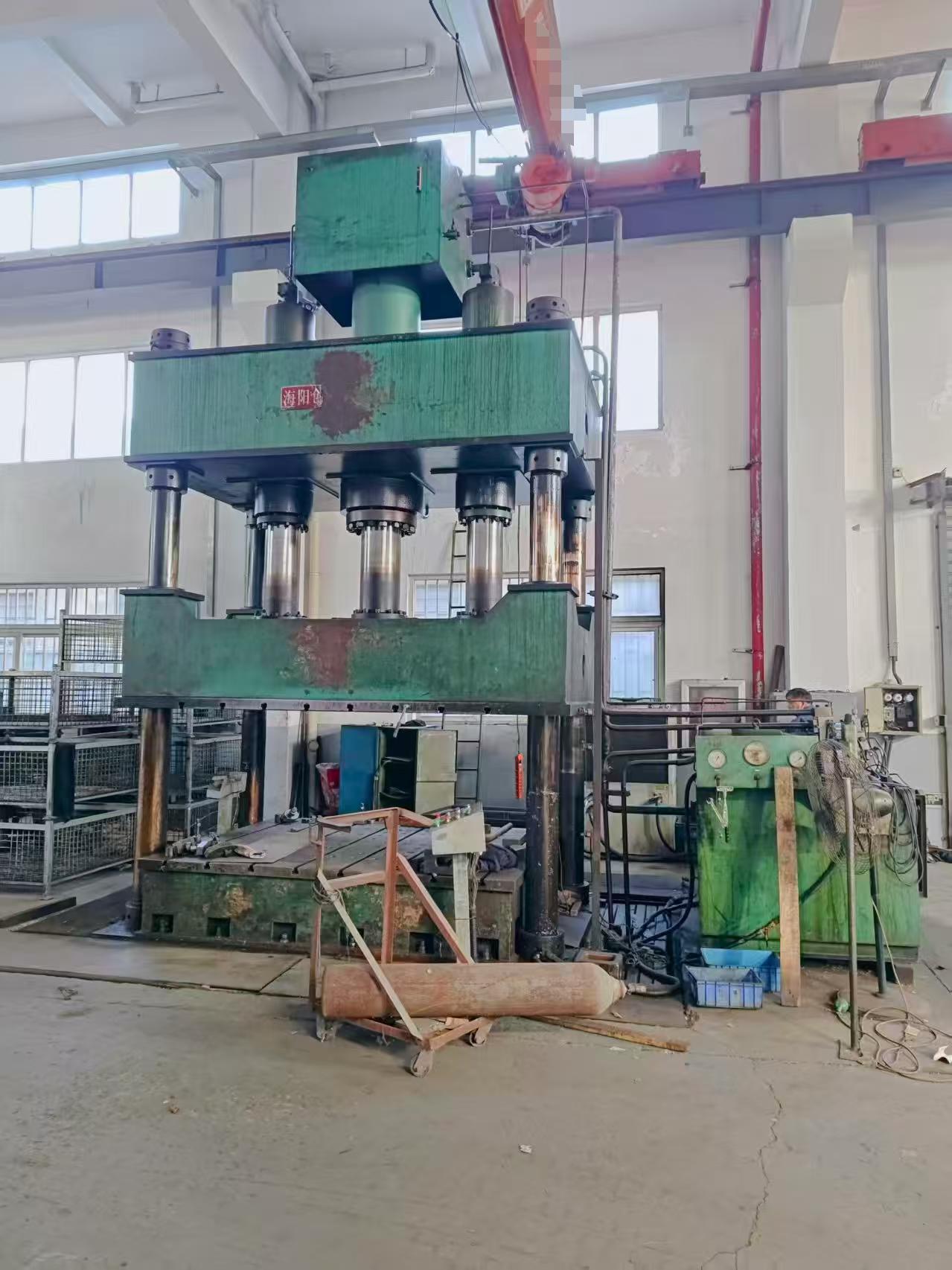 Haiyang - 630T