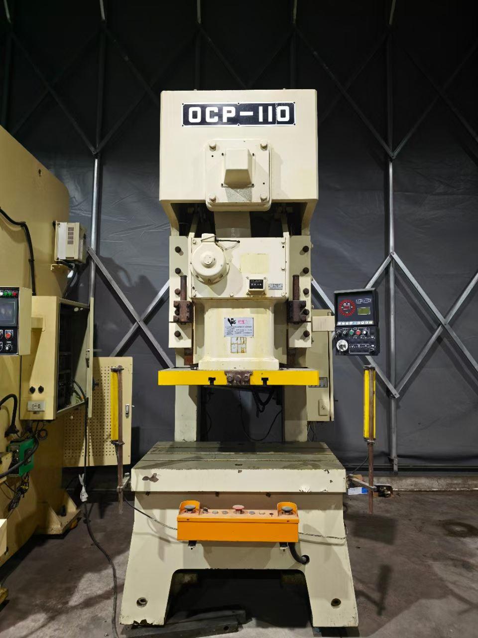 CHIN FONG - OCP-110