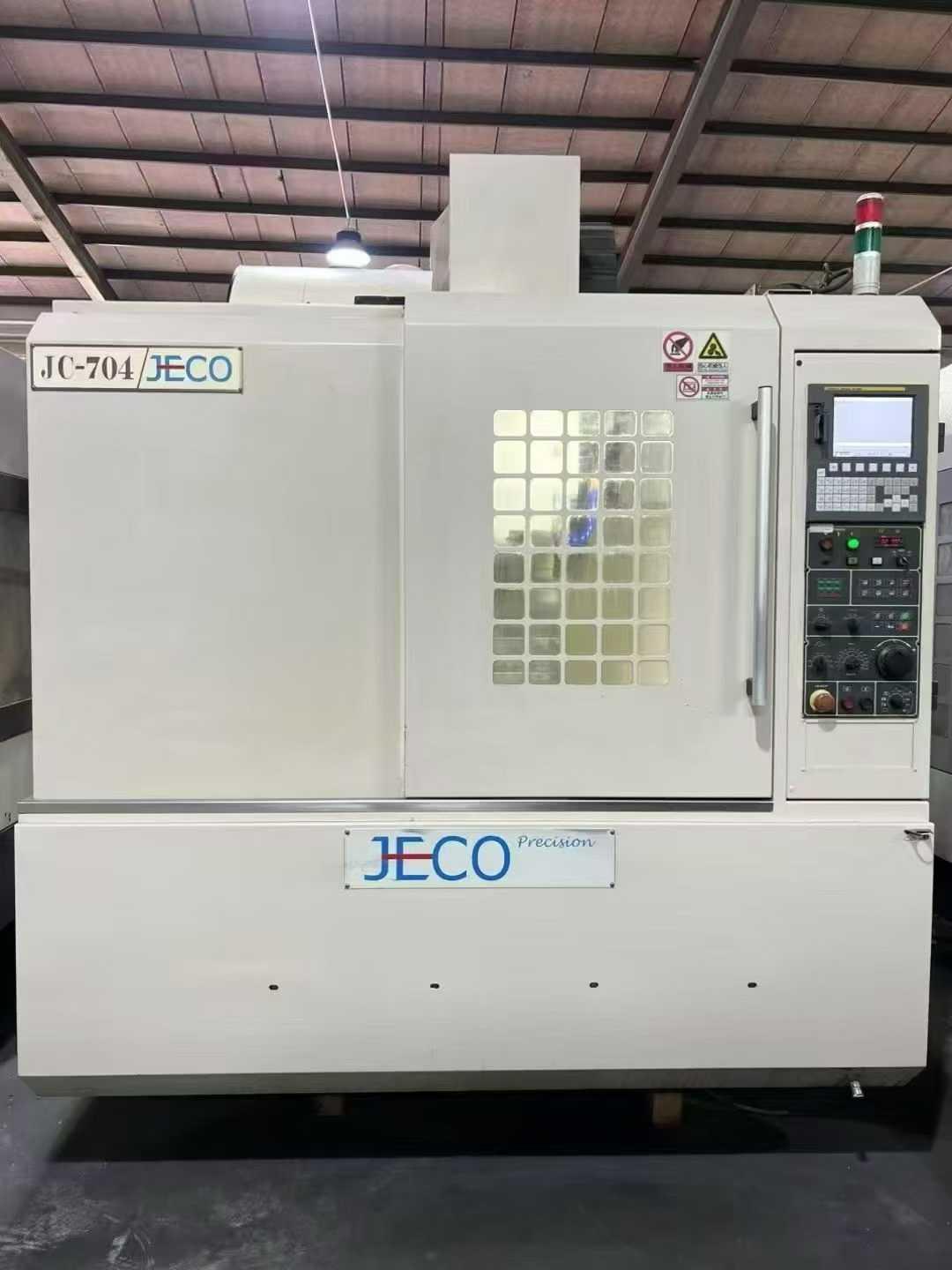 JECO - JC-704