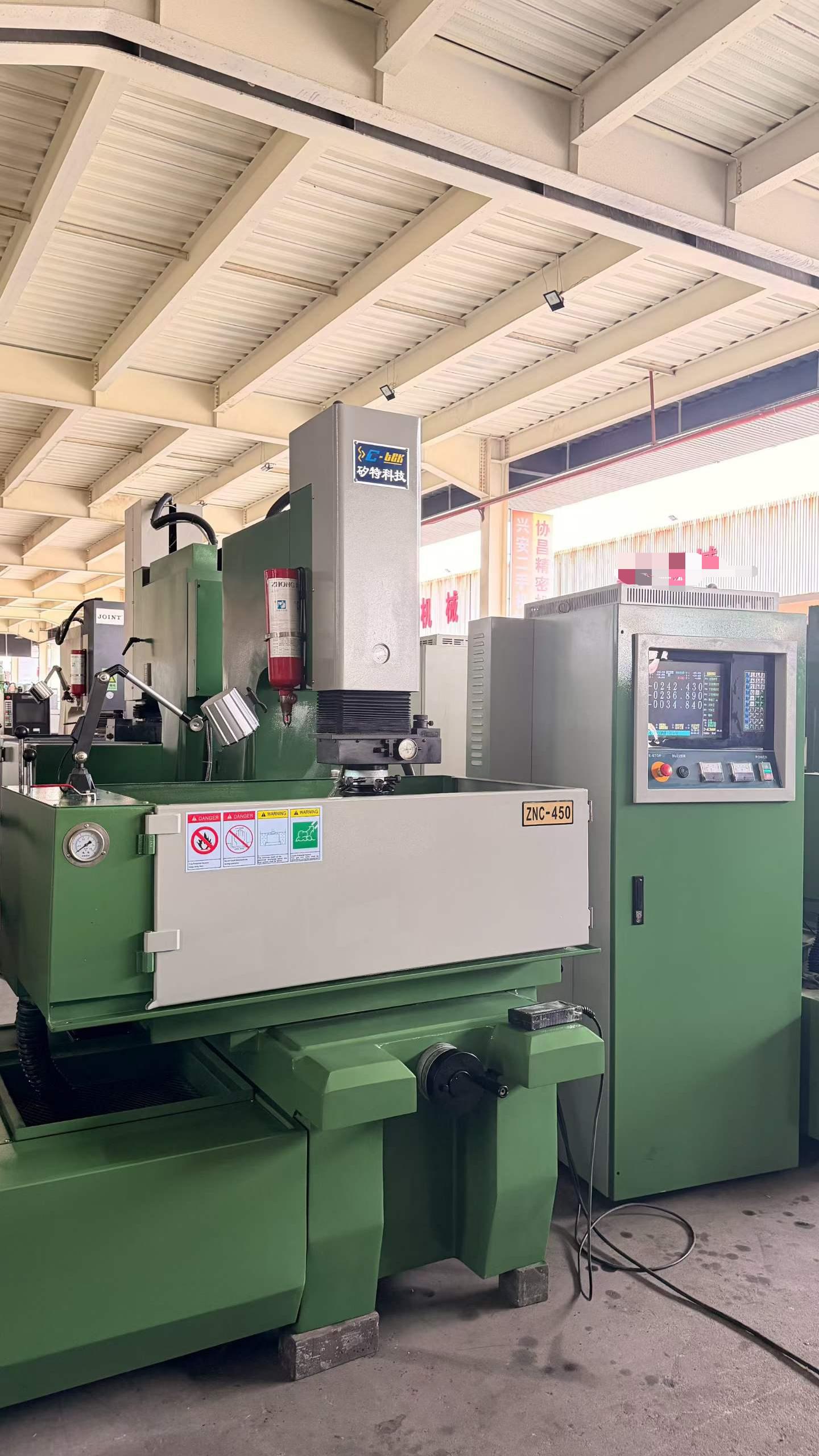 CTEK - ZNC-450