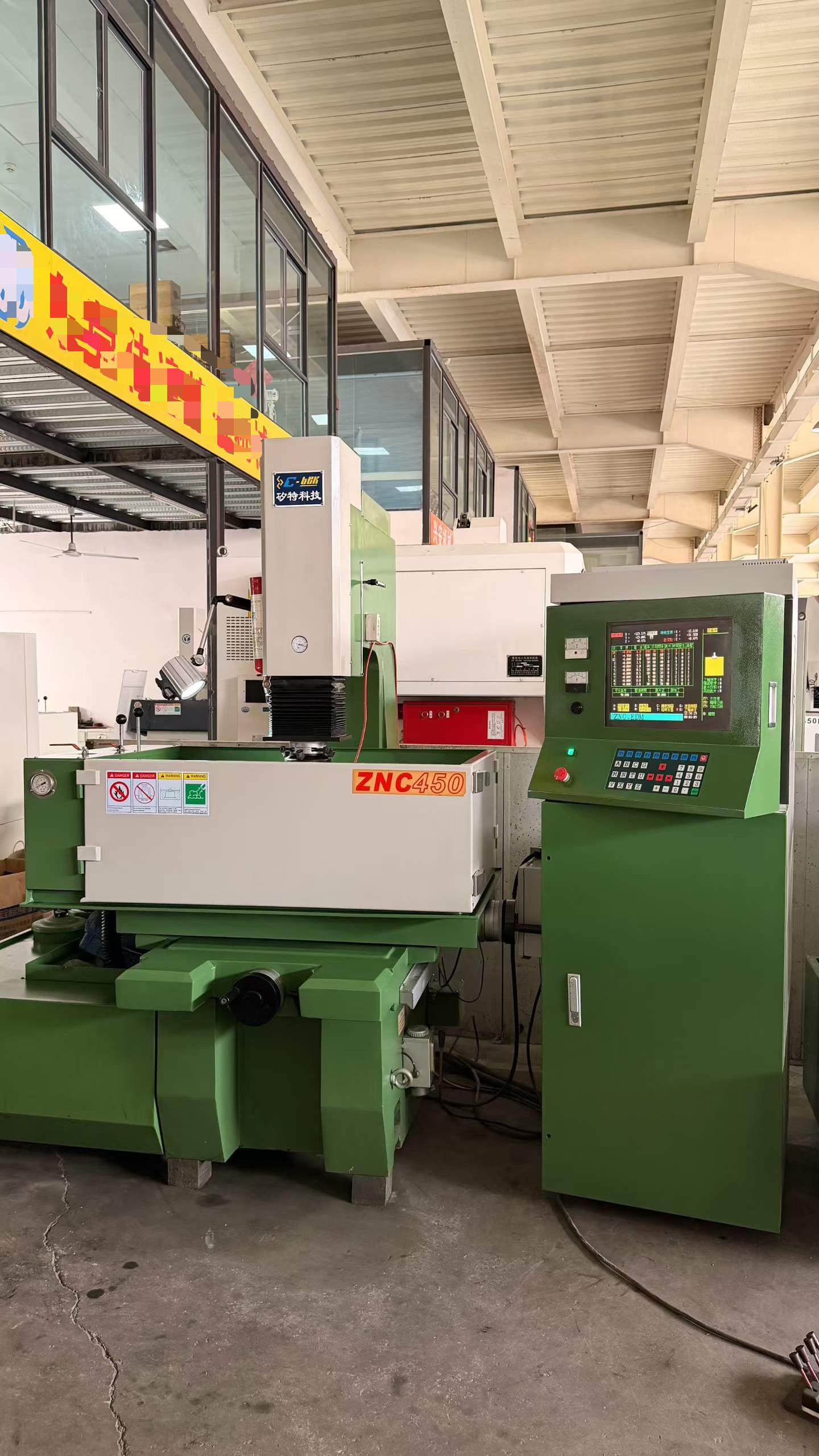CTEK - ZNC-450